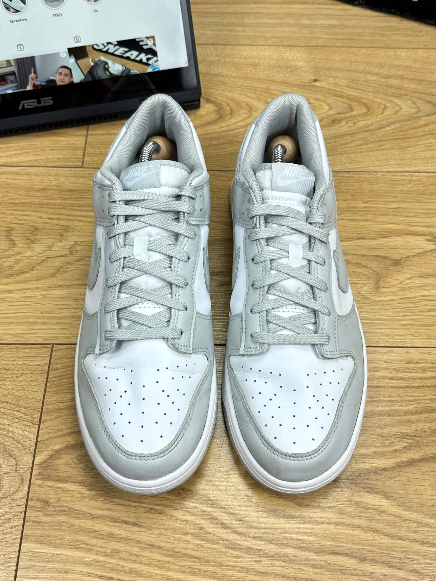 Nike Dunk Low (46)