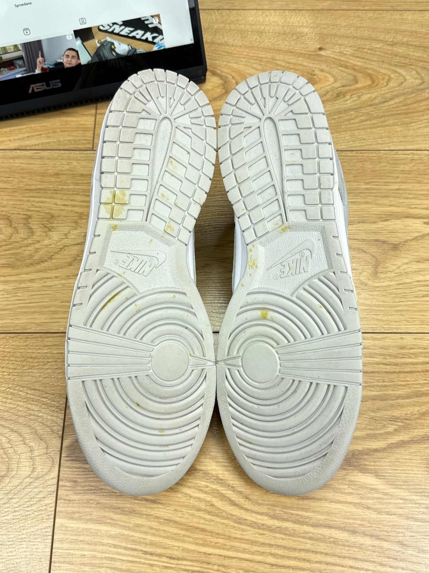 Nike Dunk Low (46)
