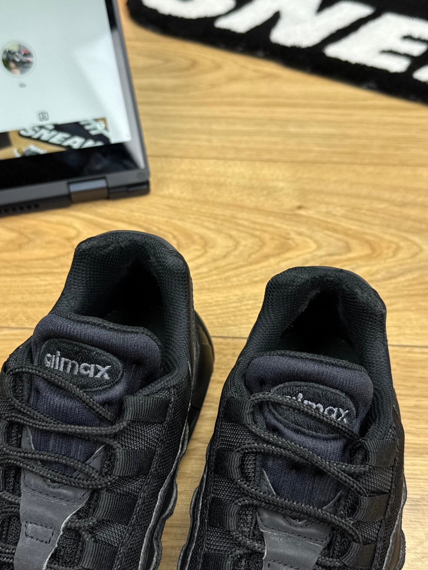 Nike Air Max 95 (42)