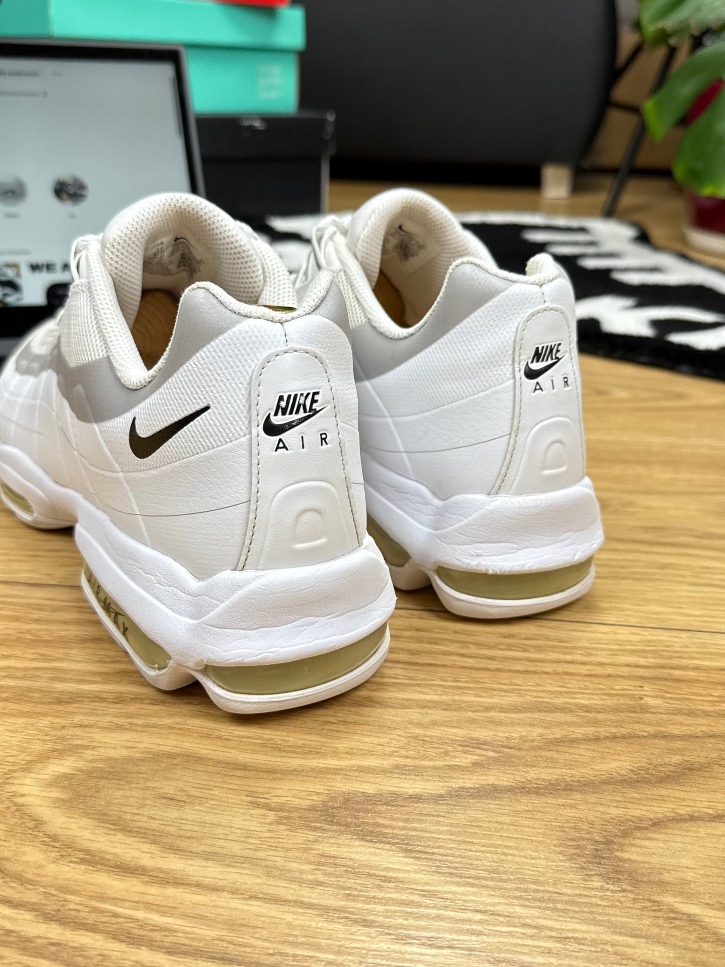 Nike Air Max 95 Ultra (45)