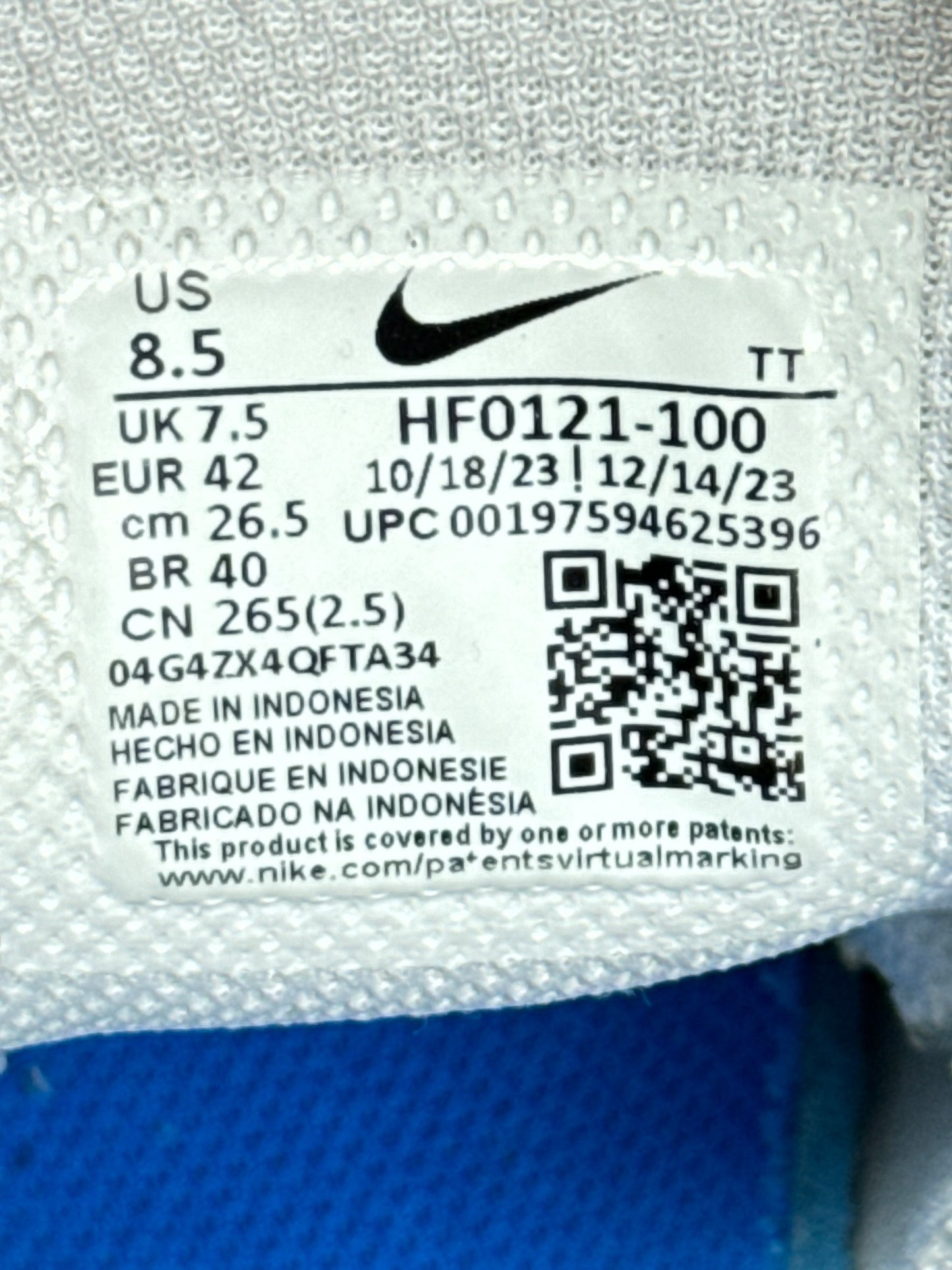 Nike Air Max 95 (42)