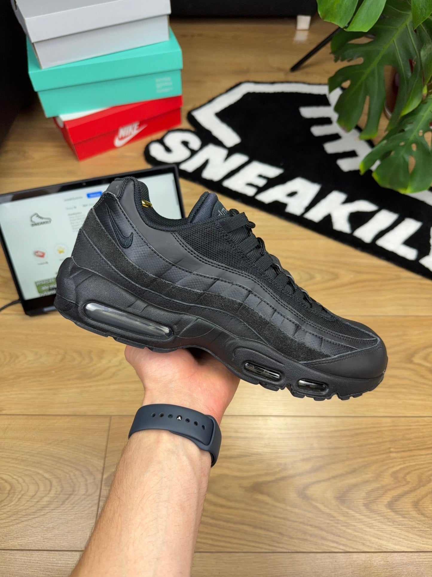 Nike Air Max 95 (46)