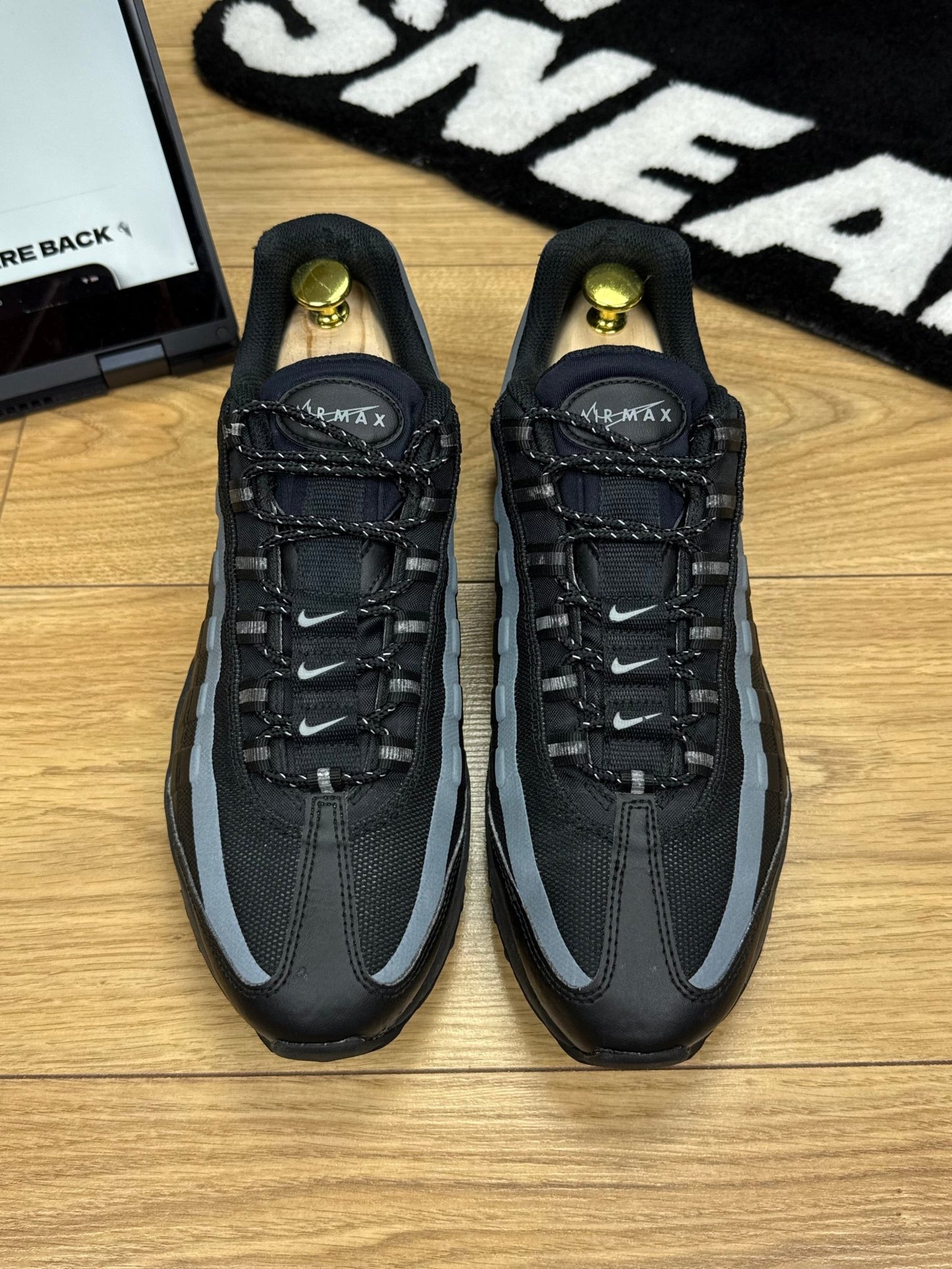 Nike Air Max 95 Ultra (43)