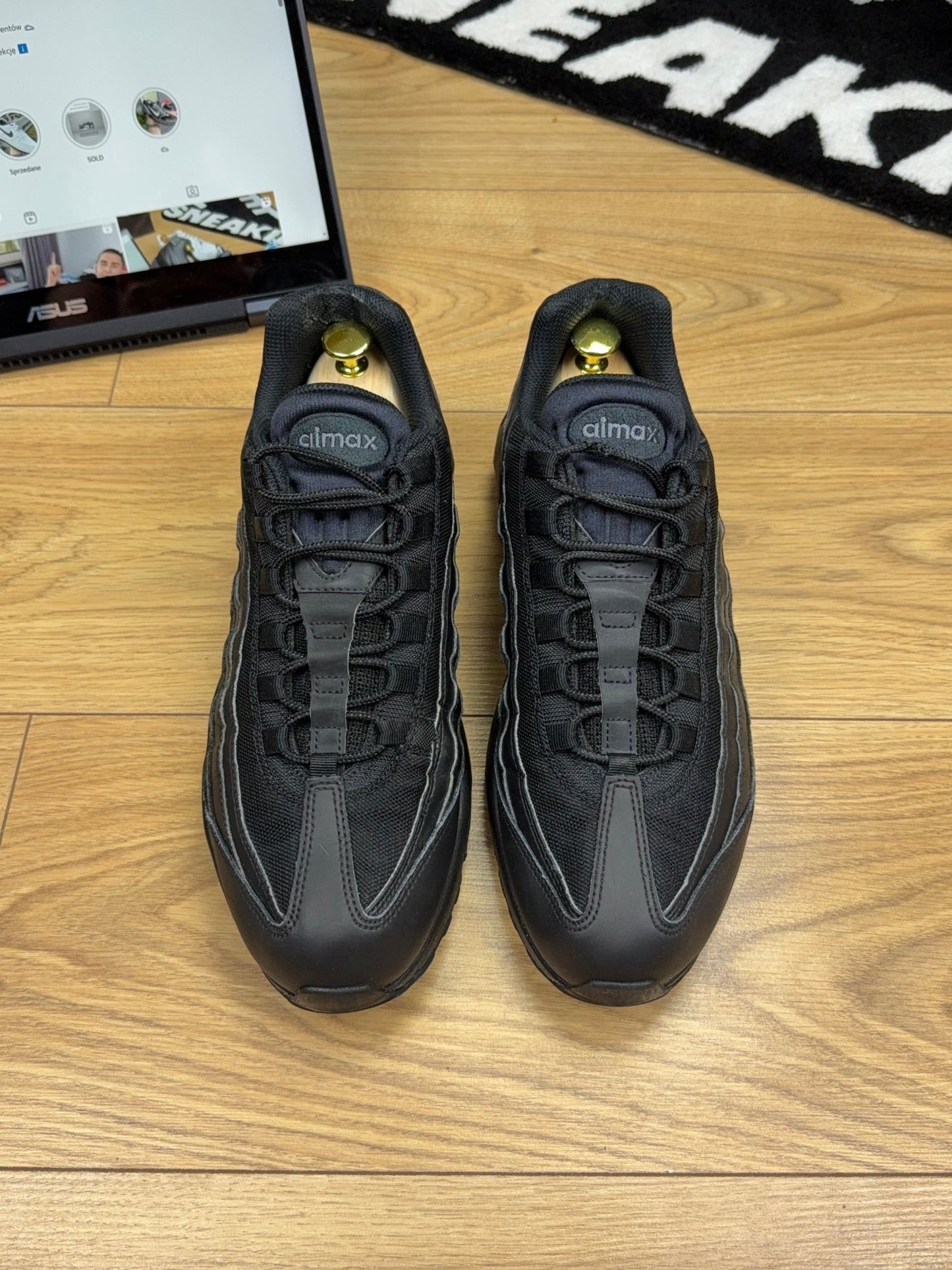 Nike Air Max 95 (46)