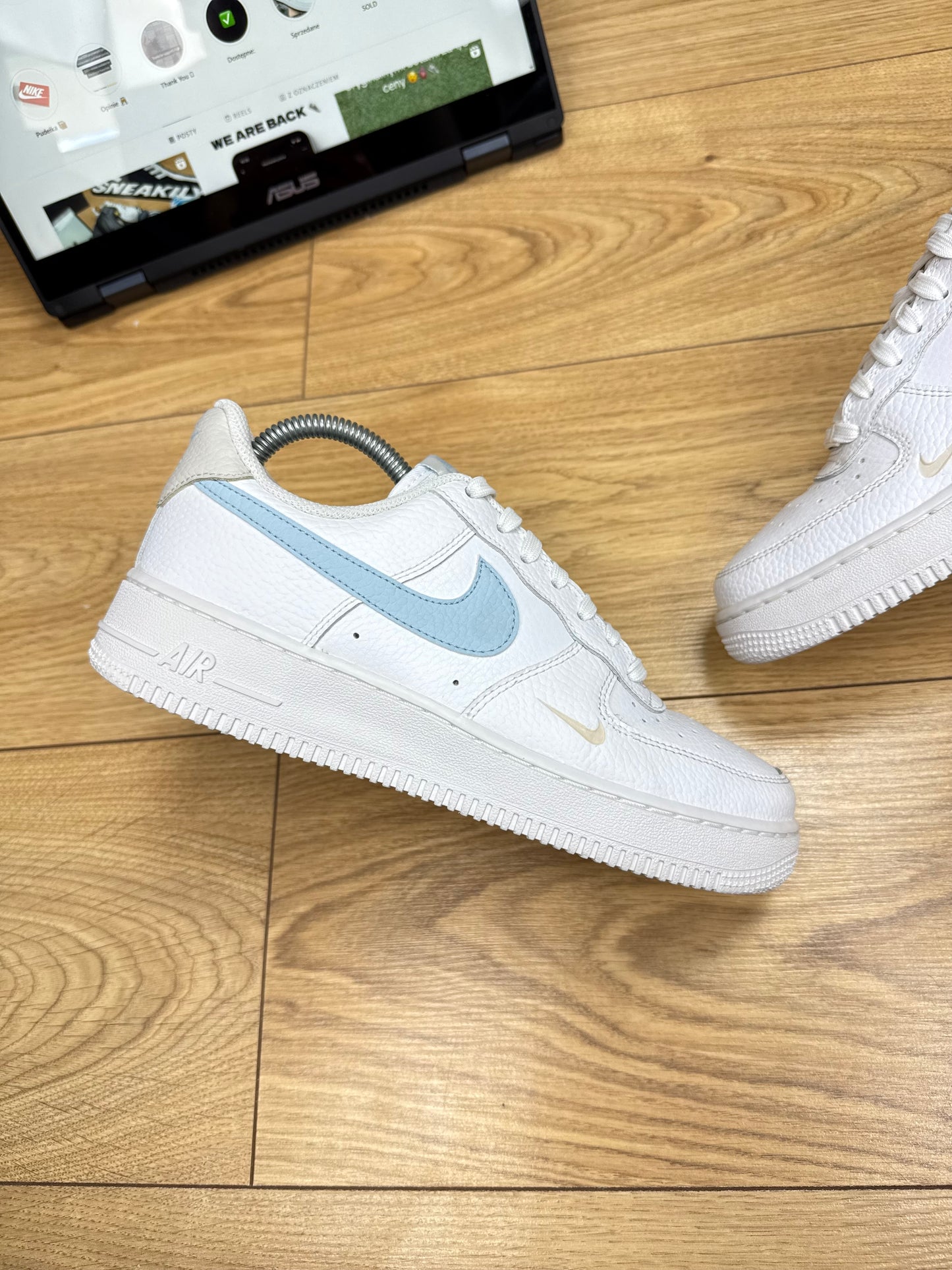 Nike Air Force 1 Low (39)