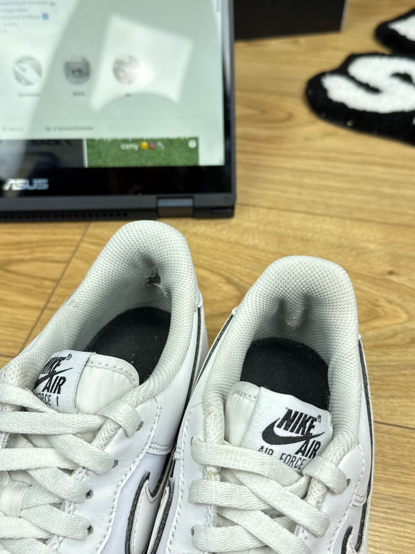 Nike Air Force 1 Low (44)