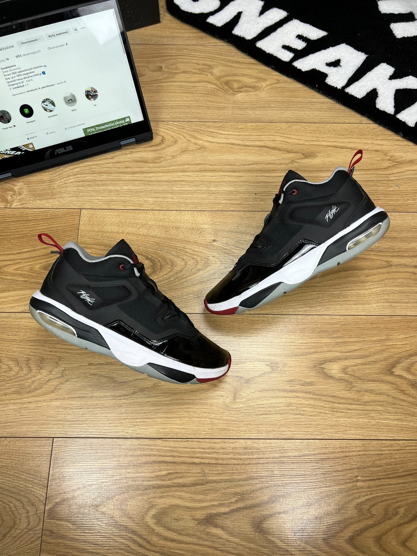 Nike Air Jordan Stay Loyal 3 (44)