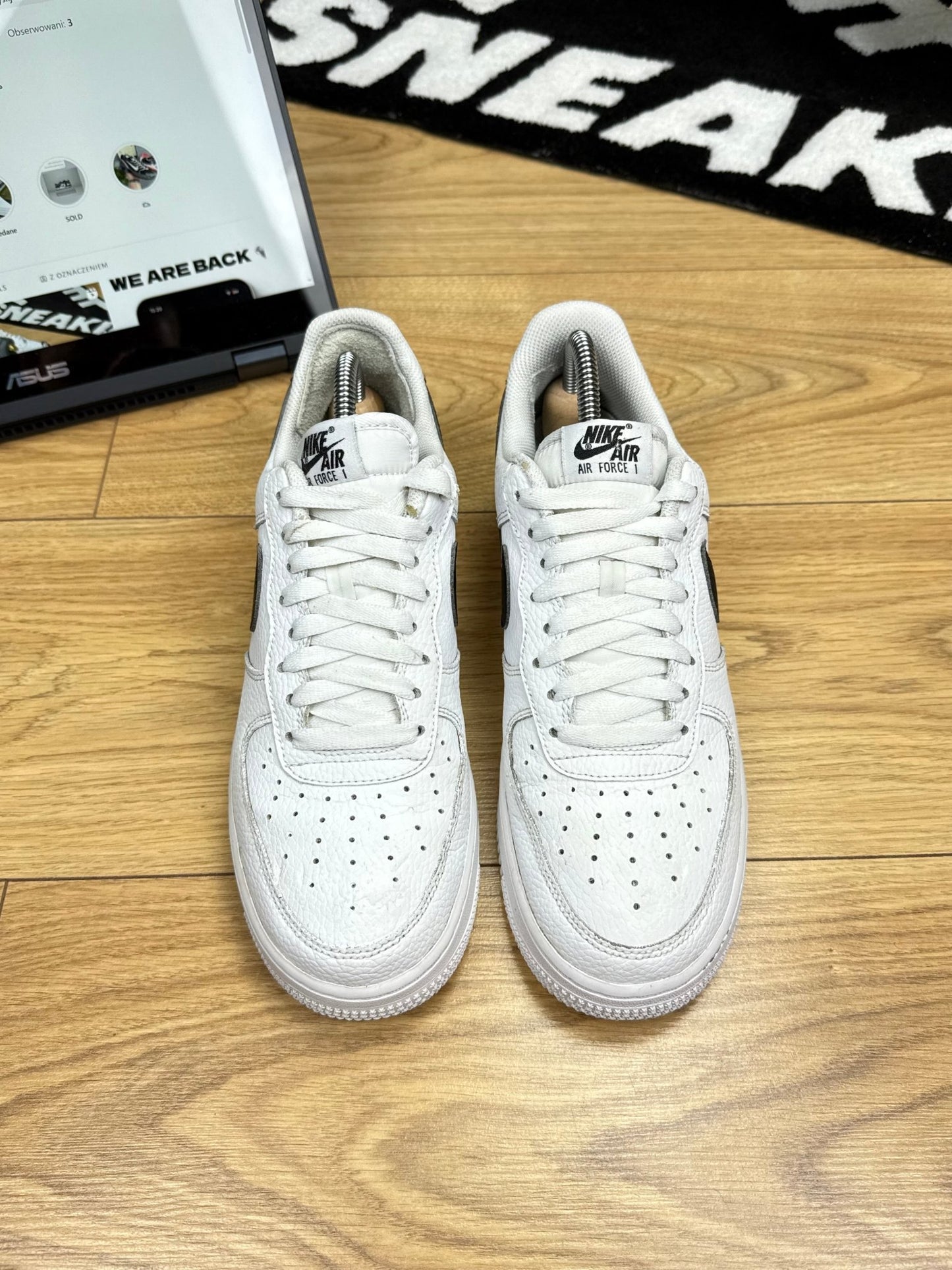 Nike Air Force 1 Low (42)