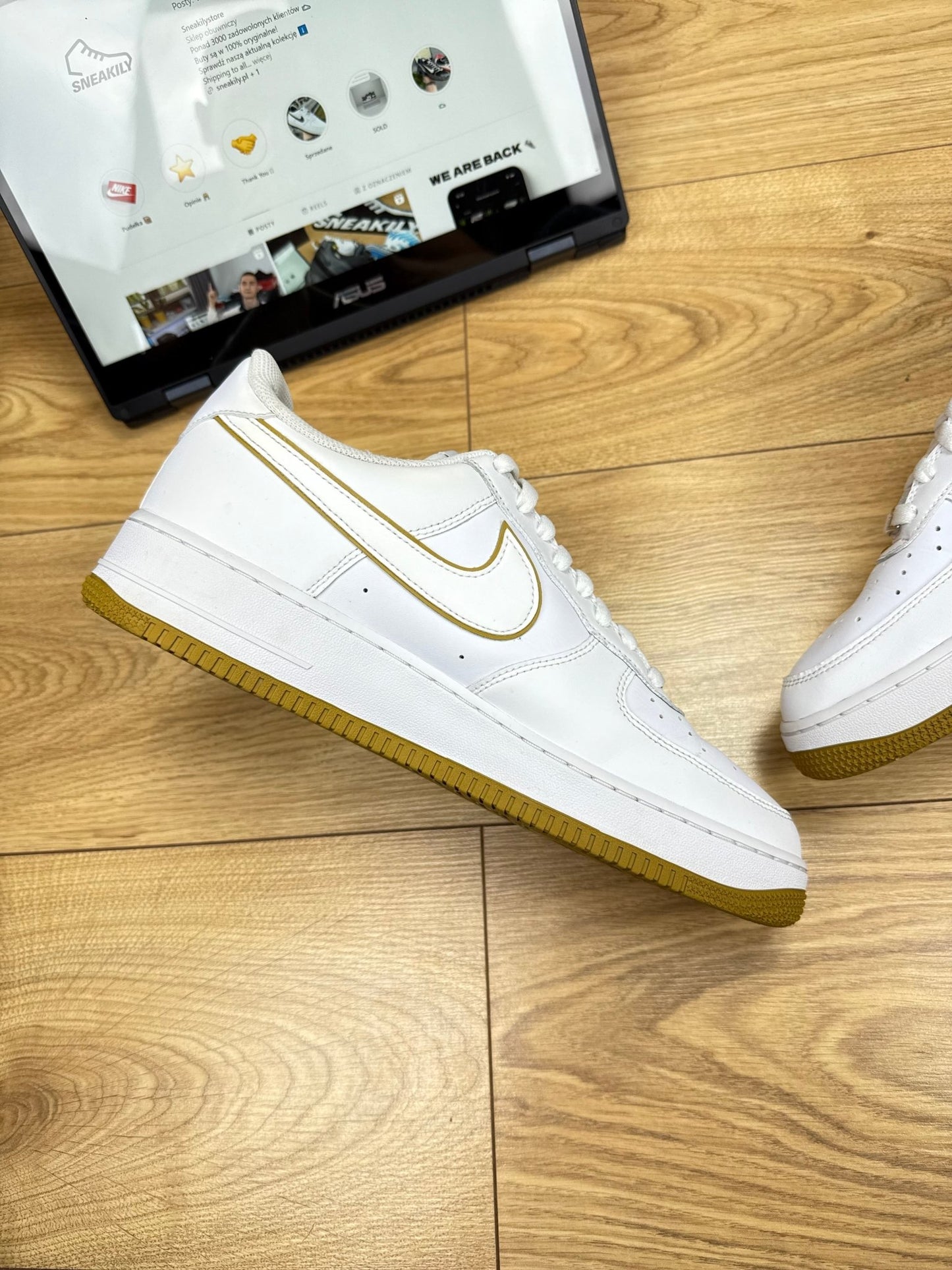 Nike Air Force 1 Low (46)
