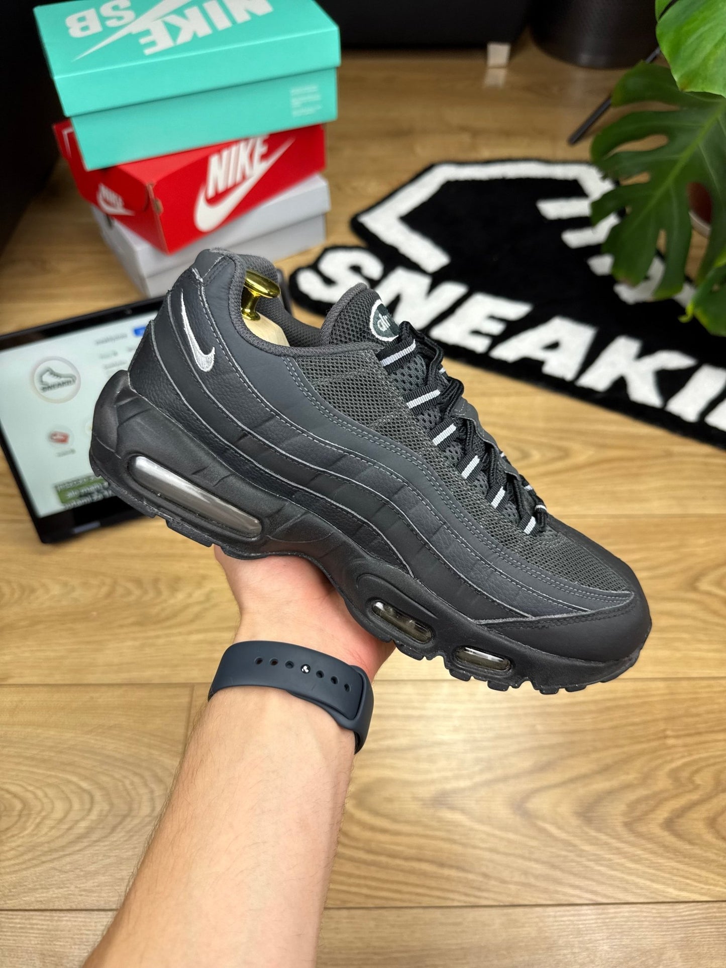 Nike Air Max 95 (43)