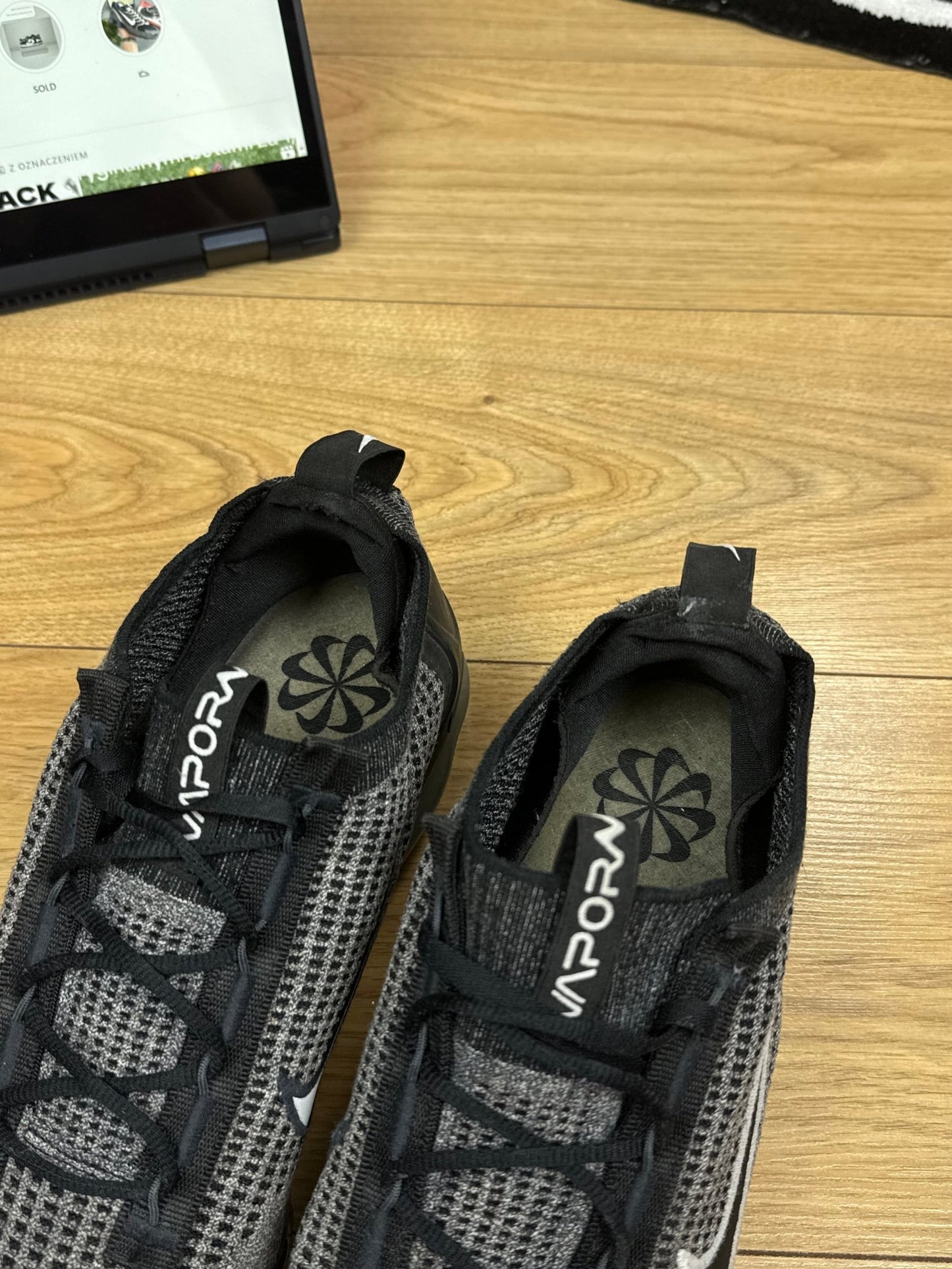 Nike Air Vapormax 2021 FK (45)
