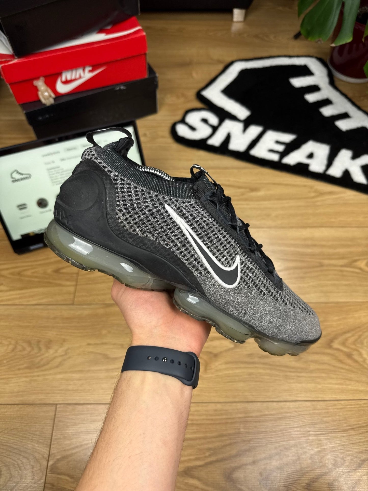 Nike Air Vapormax 2021 FK (45)