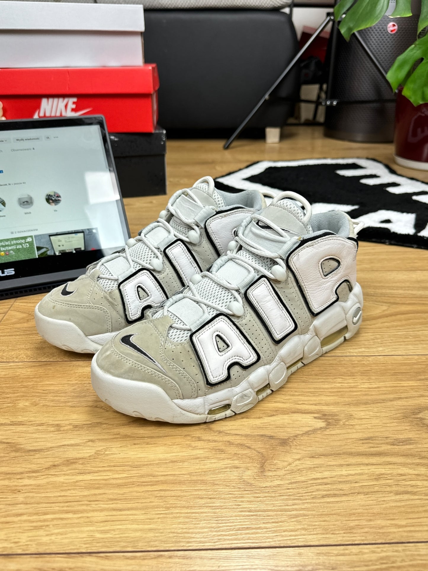 Nike Air More Uptempo 96 (43)