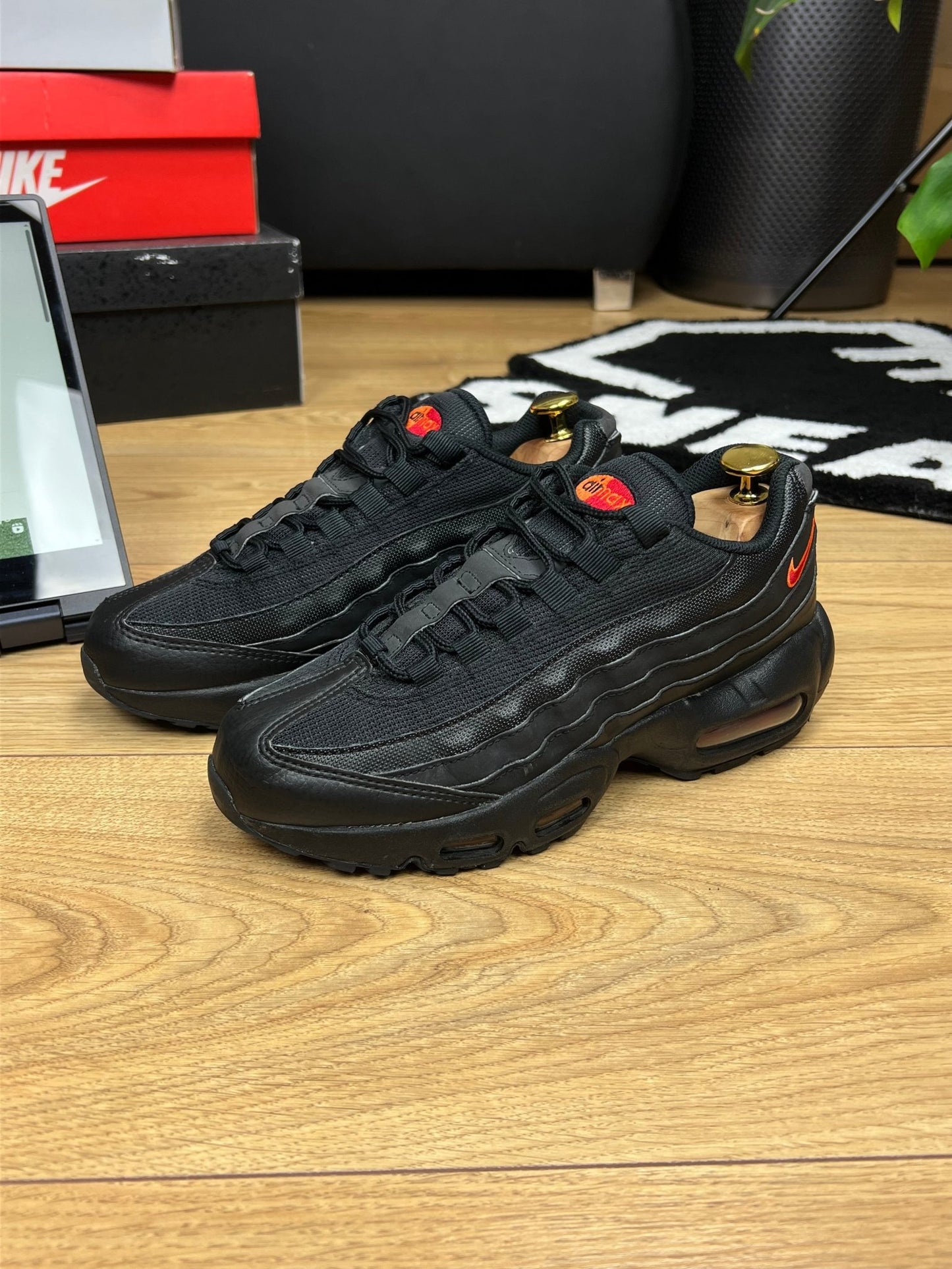 Nike Air Max 95 (38)