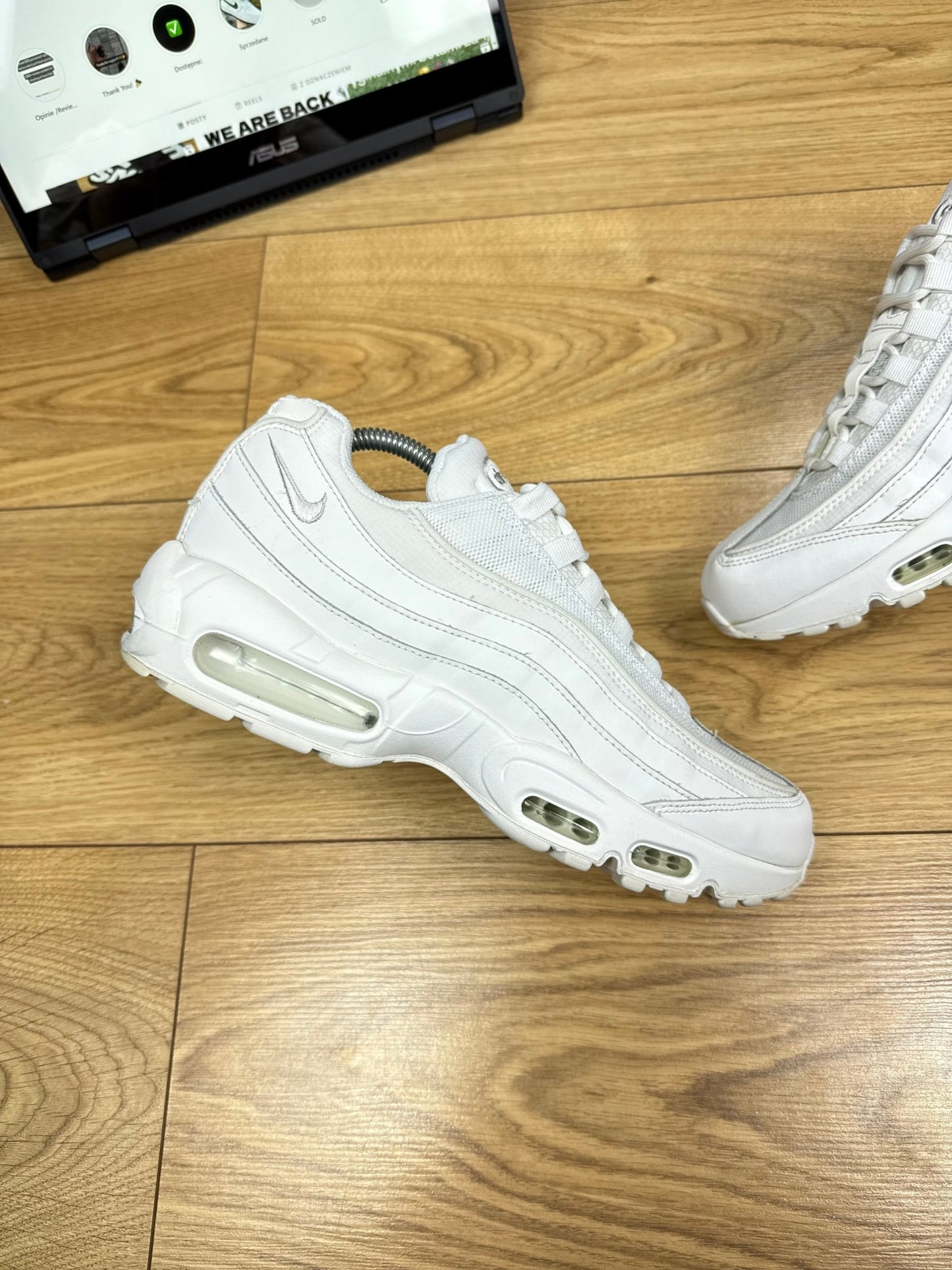 Nike Air Max 95 (42.5)