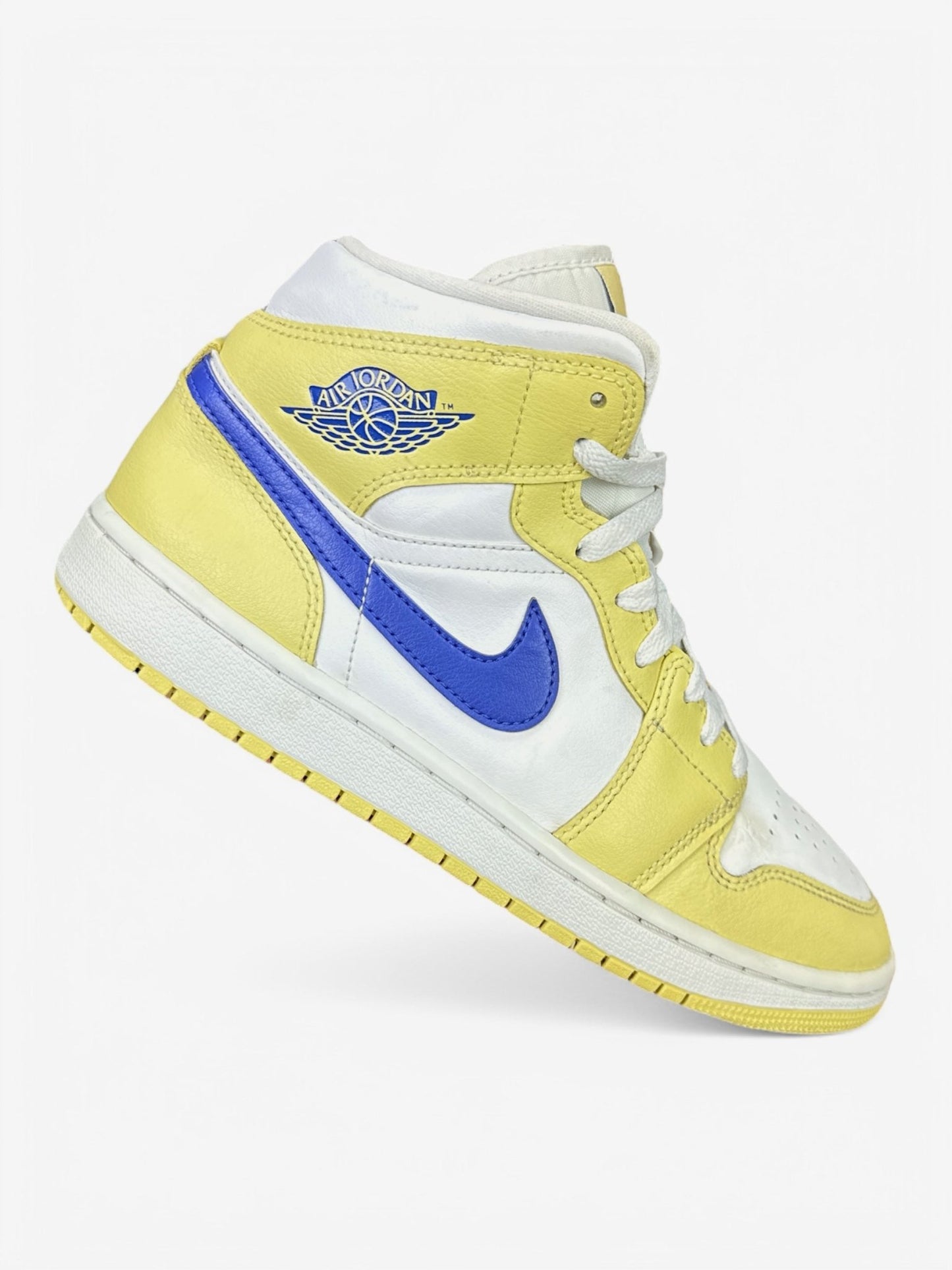 Nike Air Jordan 1 Mid (40.5)