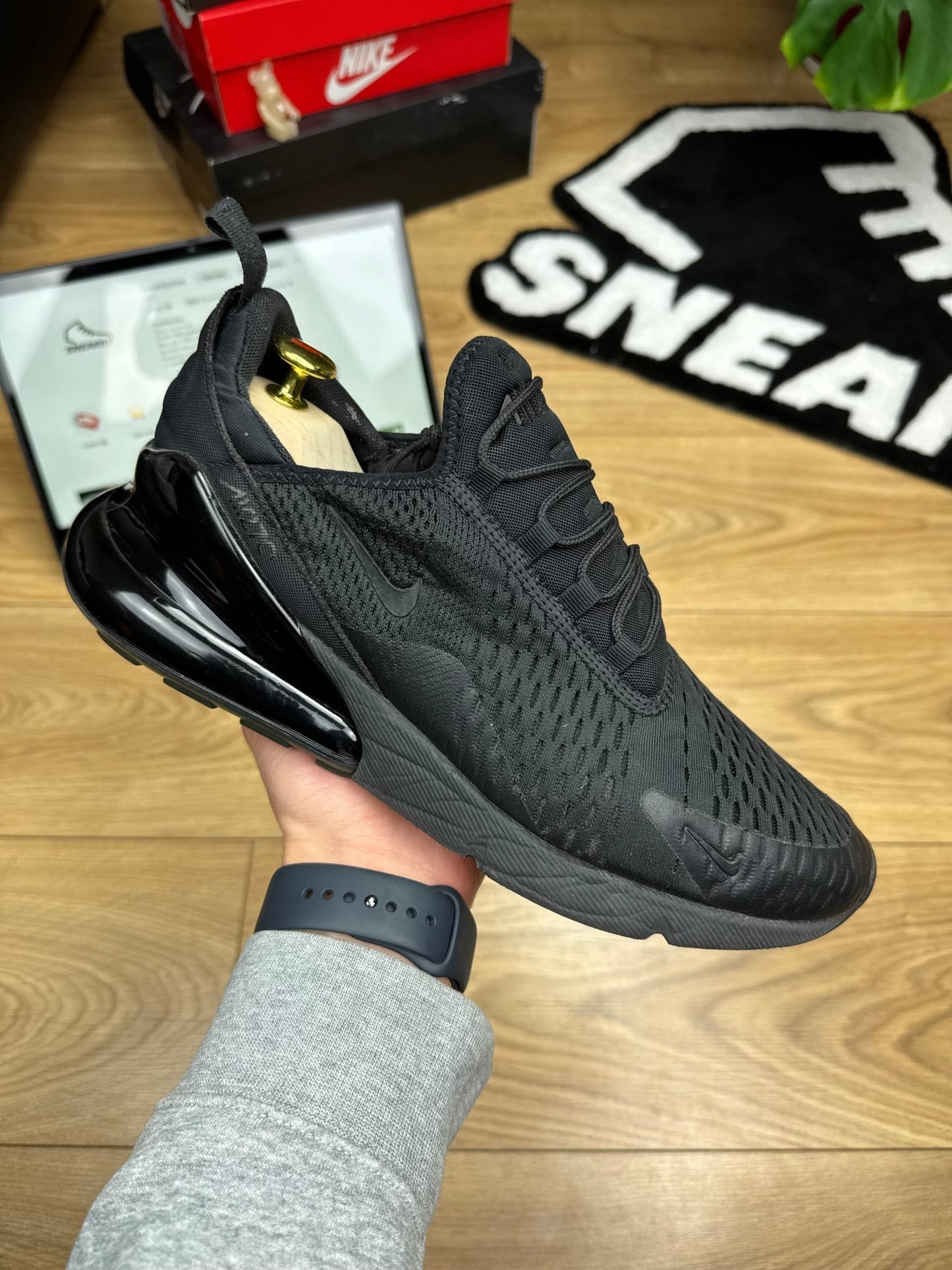 Nike Air Max 270 (44)