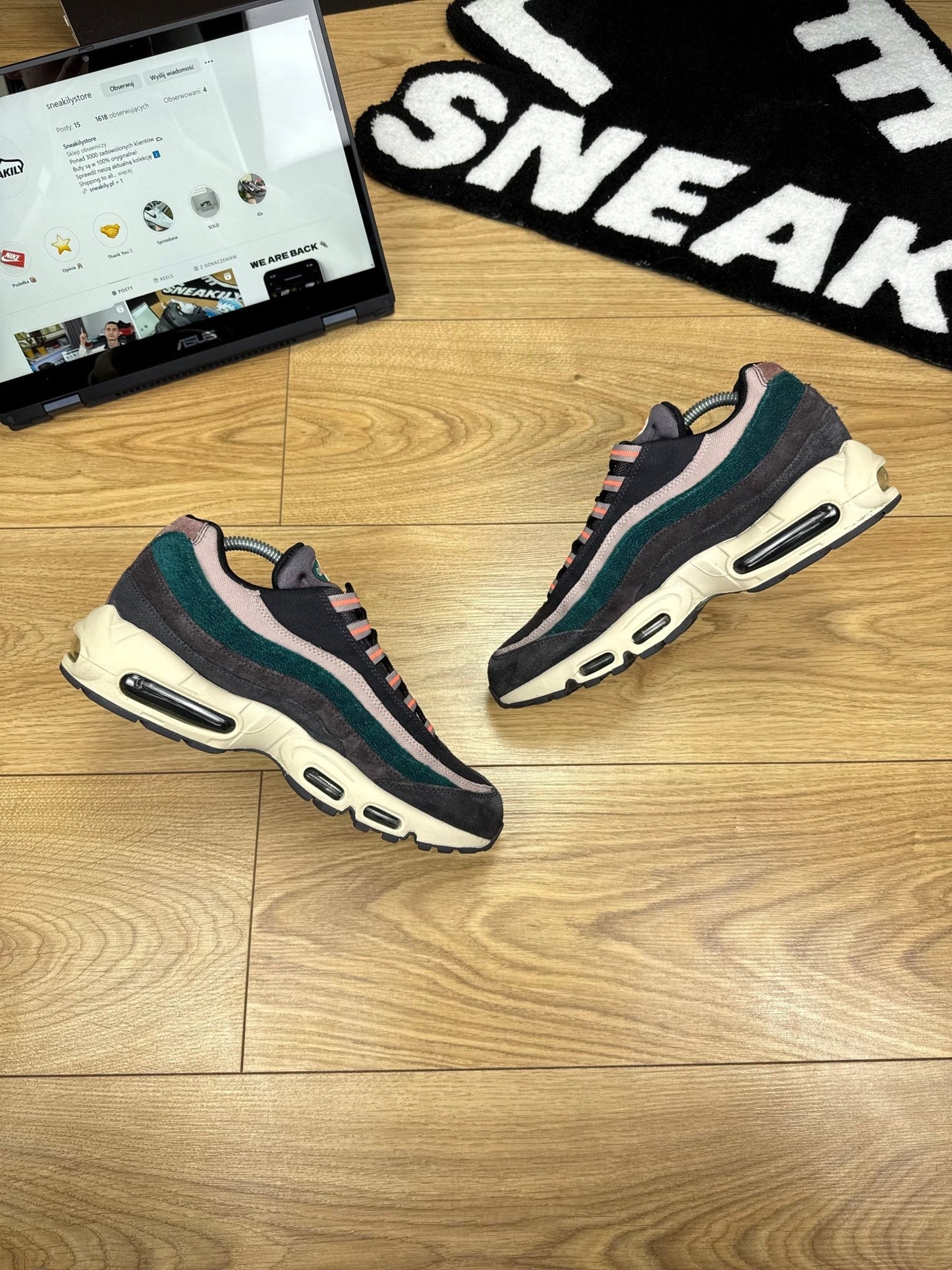 Nike Air Max 95 (42)