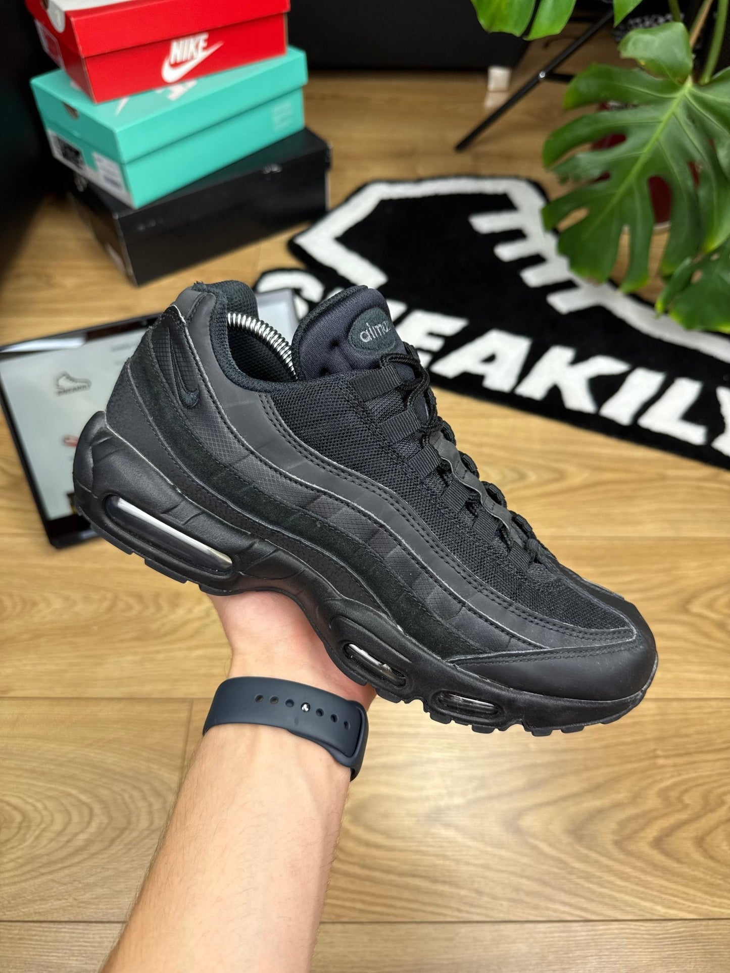 Nike Air Max 95 (44)
