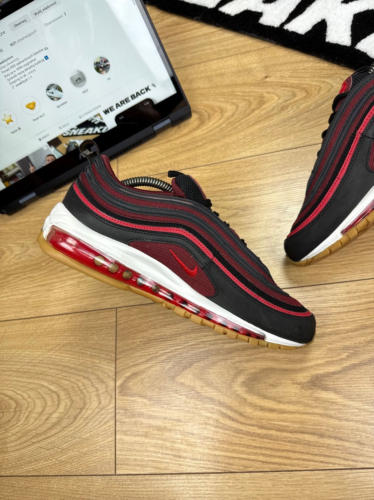 Nike Air Max 97 (44)