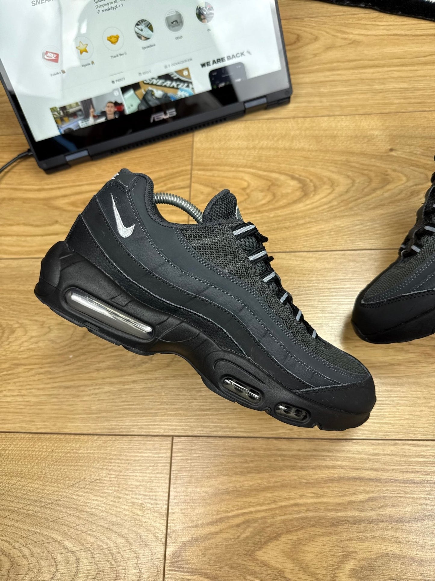 Nike Air Max 95 (43)
