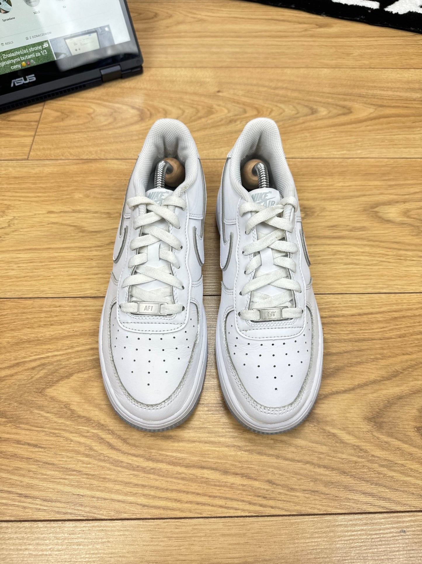 Nike Air Force 1 Low (39)