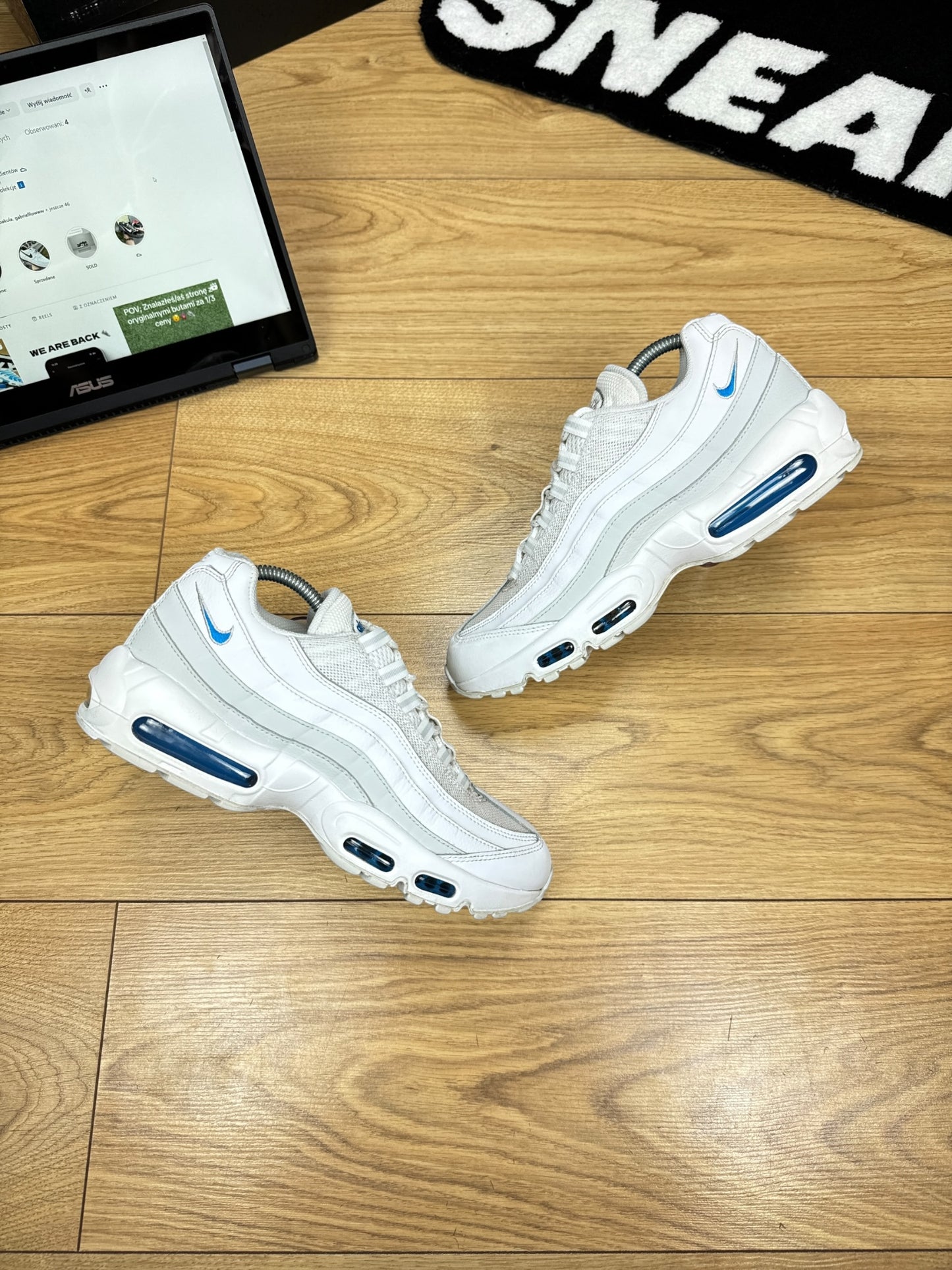 Nike Air Max 95 (42)
