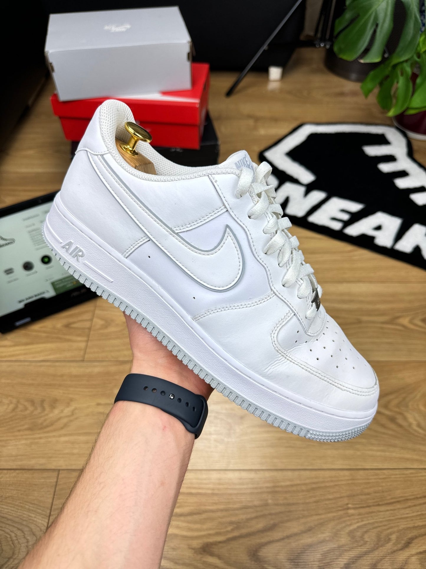 Nike Air Force 1 Low (45.5)