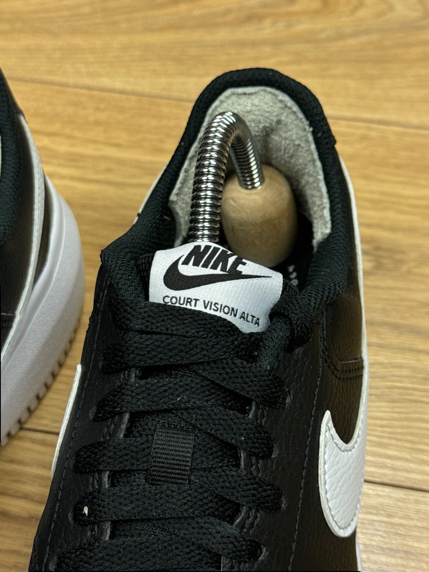Nike Court Vision Alta LTR (42)