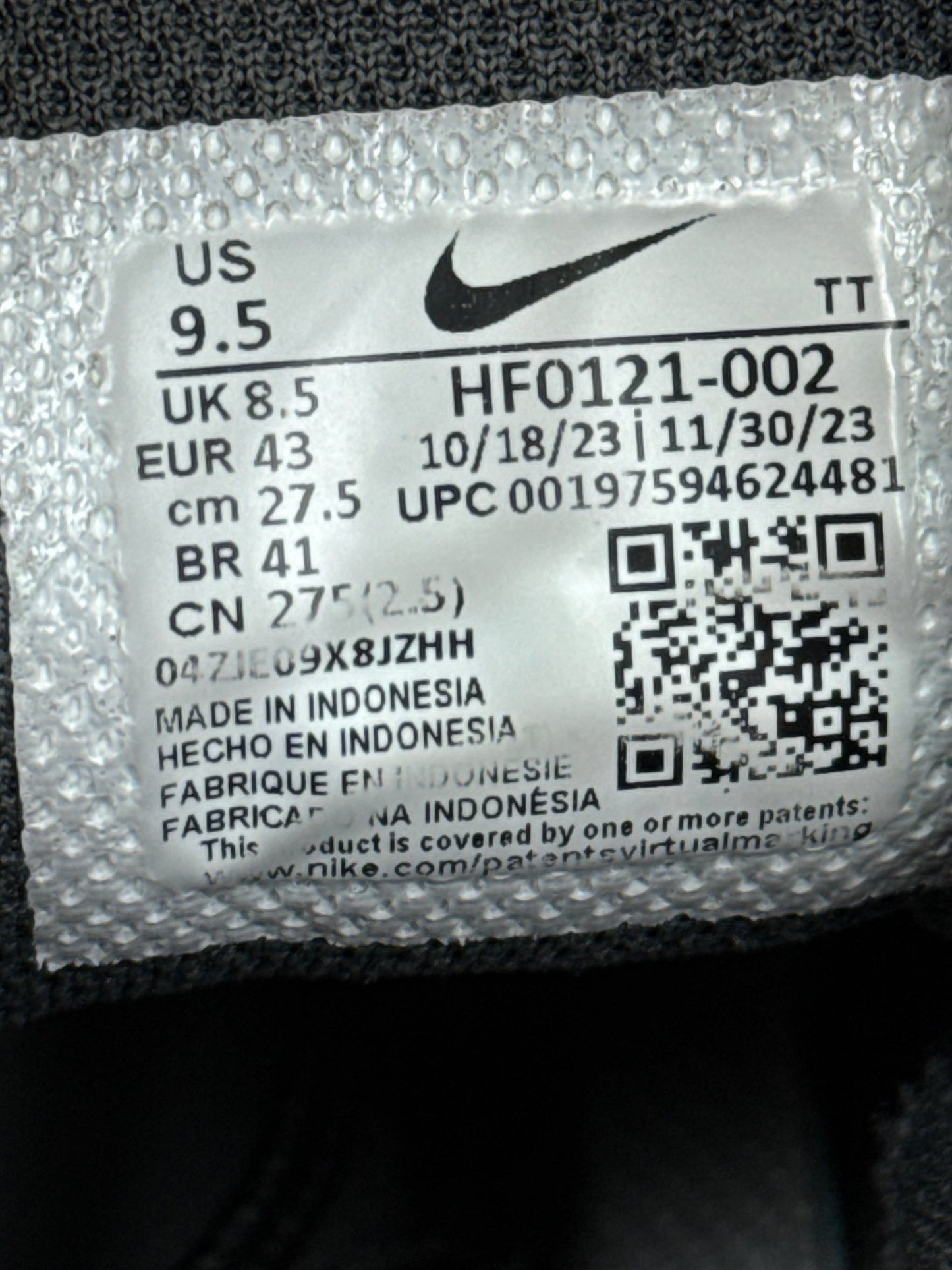 Nike Air Max 95 (43)