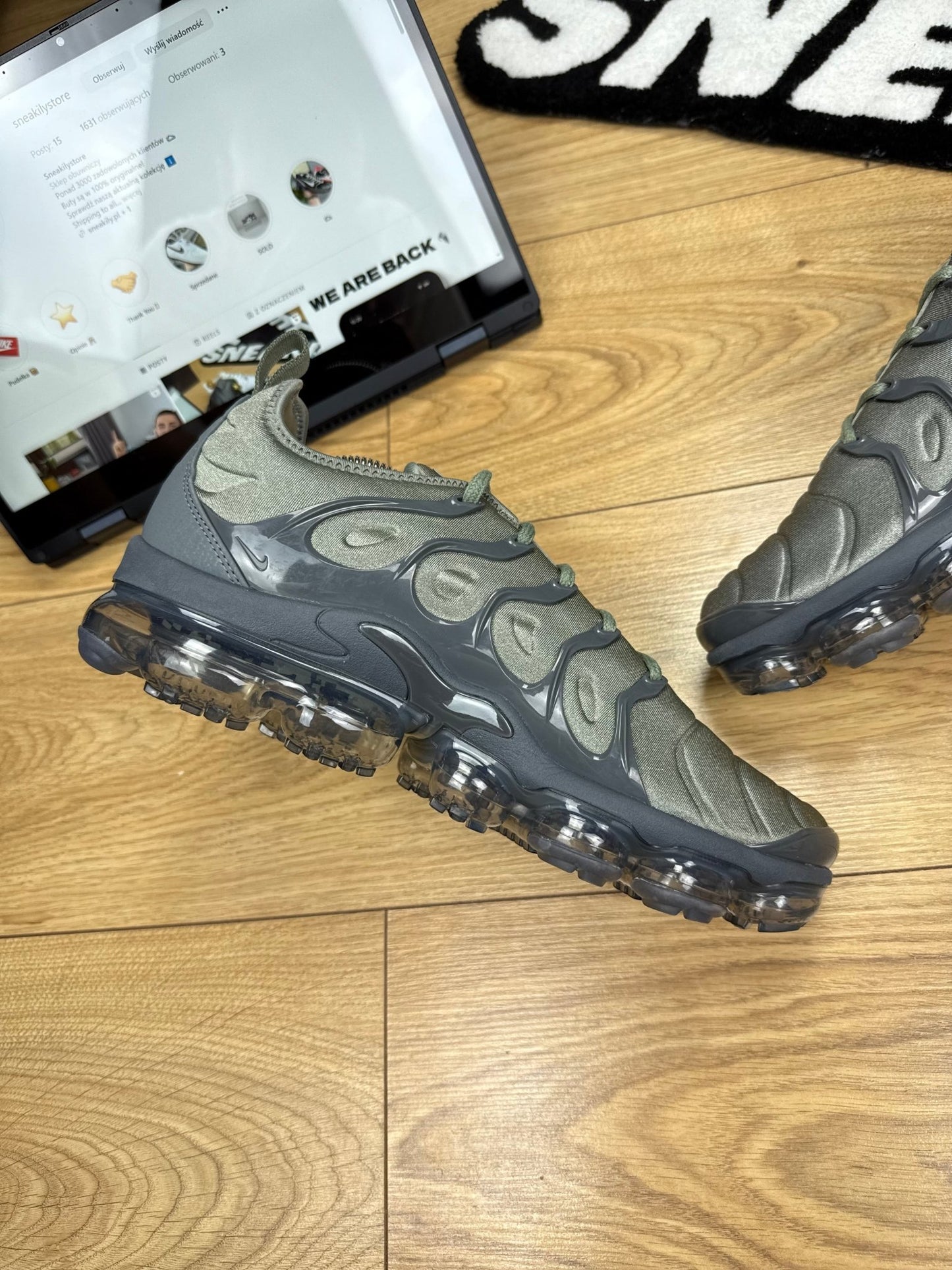 Nike Air Vapormax Plus (44)