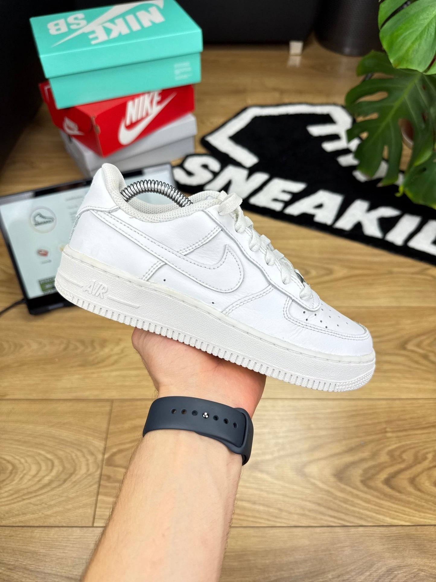 Nike Air Force 1 Low (36)