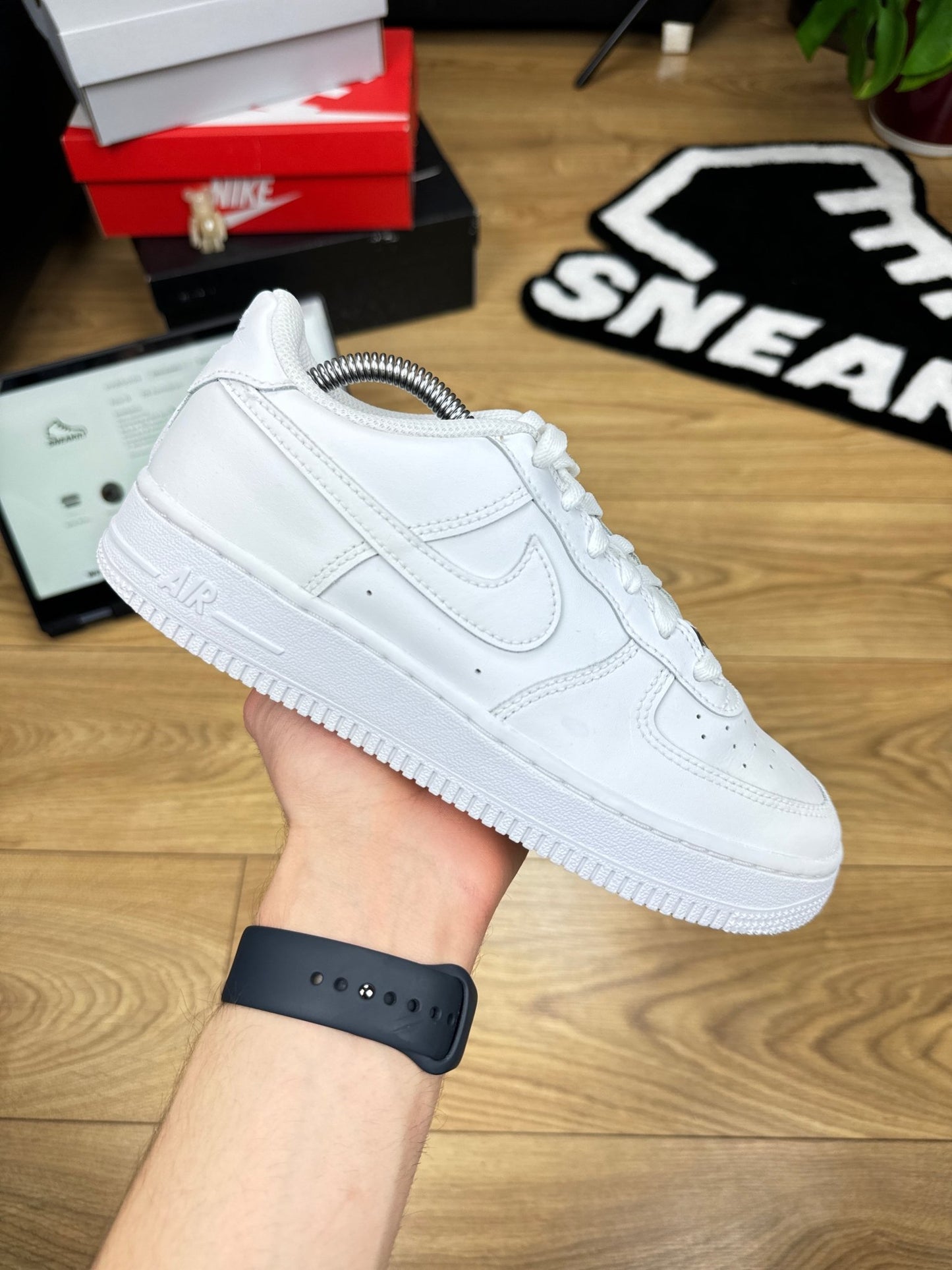 Nike Air Force 1 Low (38)