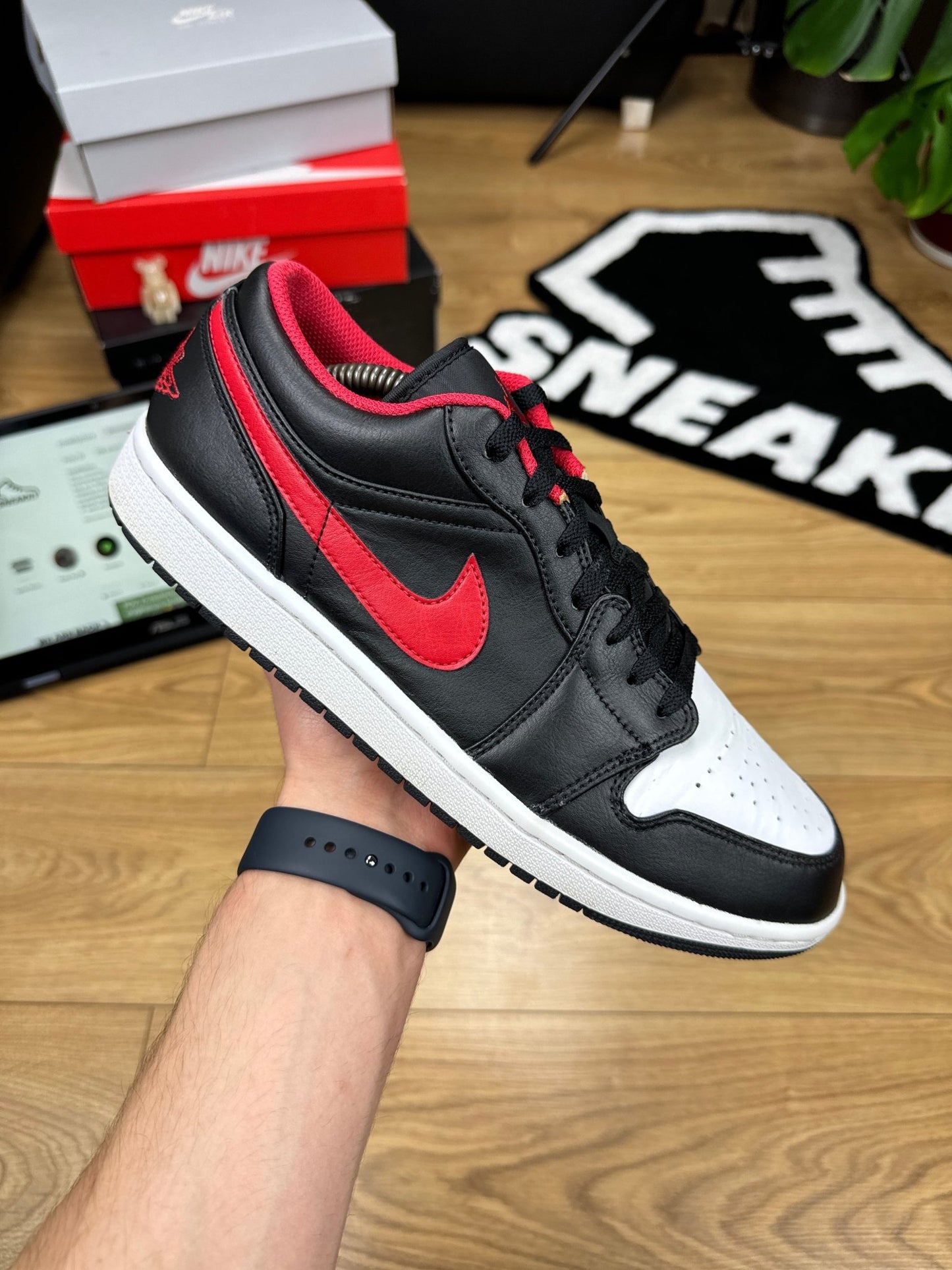 Nike Air Jordan 1 Low (45)