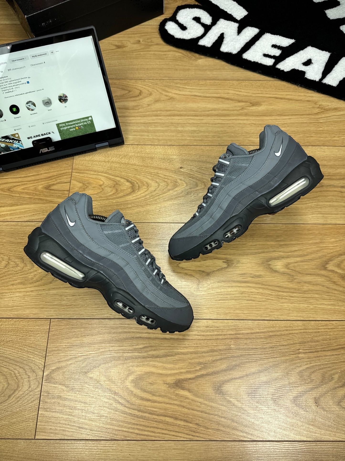 Nike Air Max 95 (45)