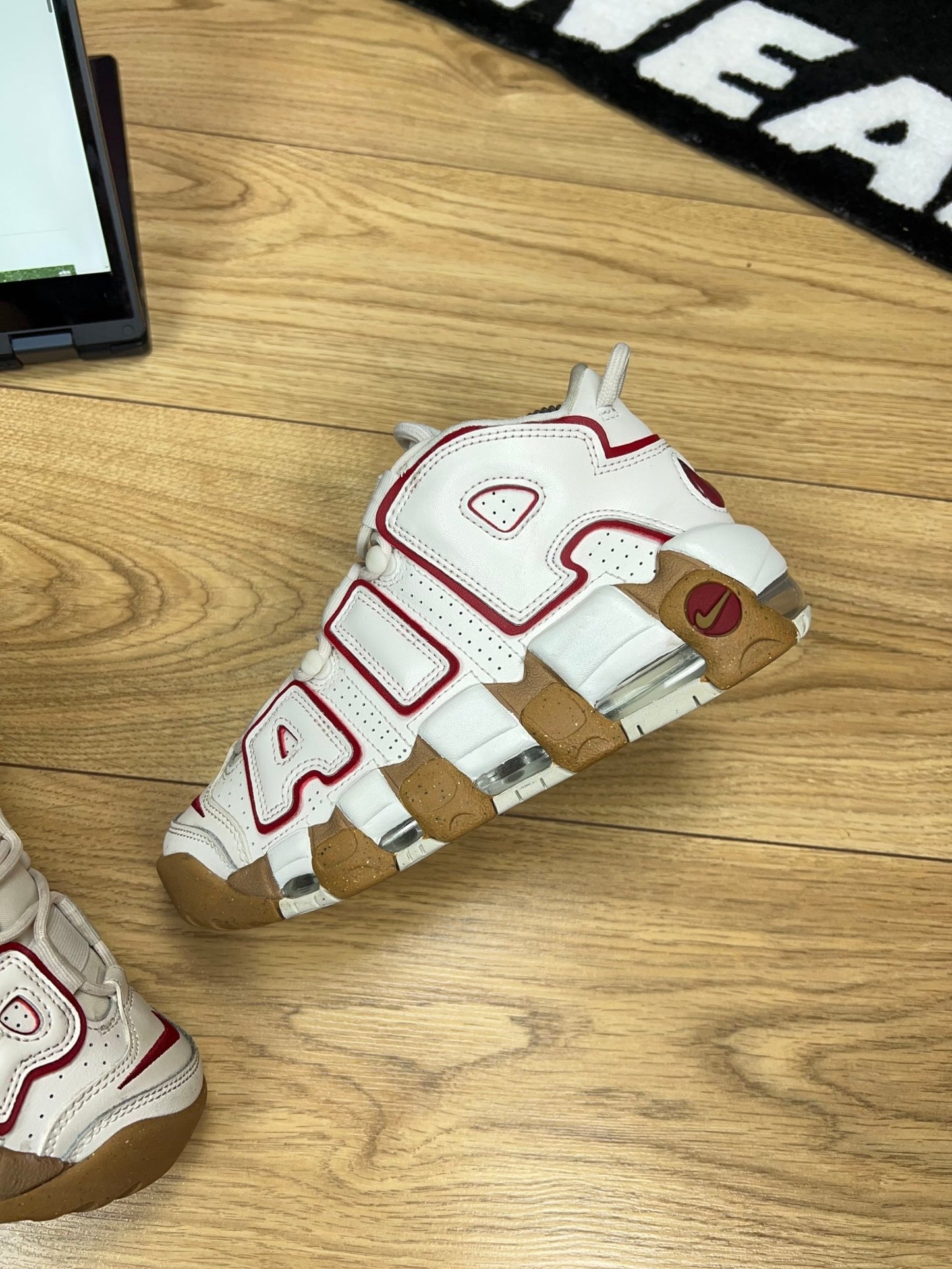 Nike Air More Uptempo 96 (36.5)