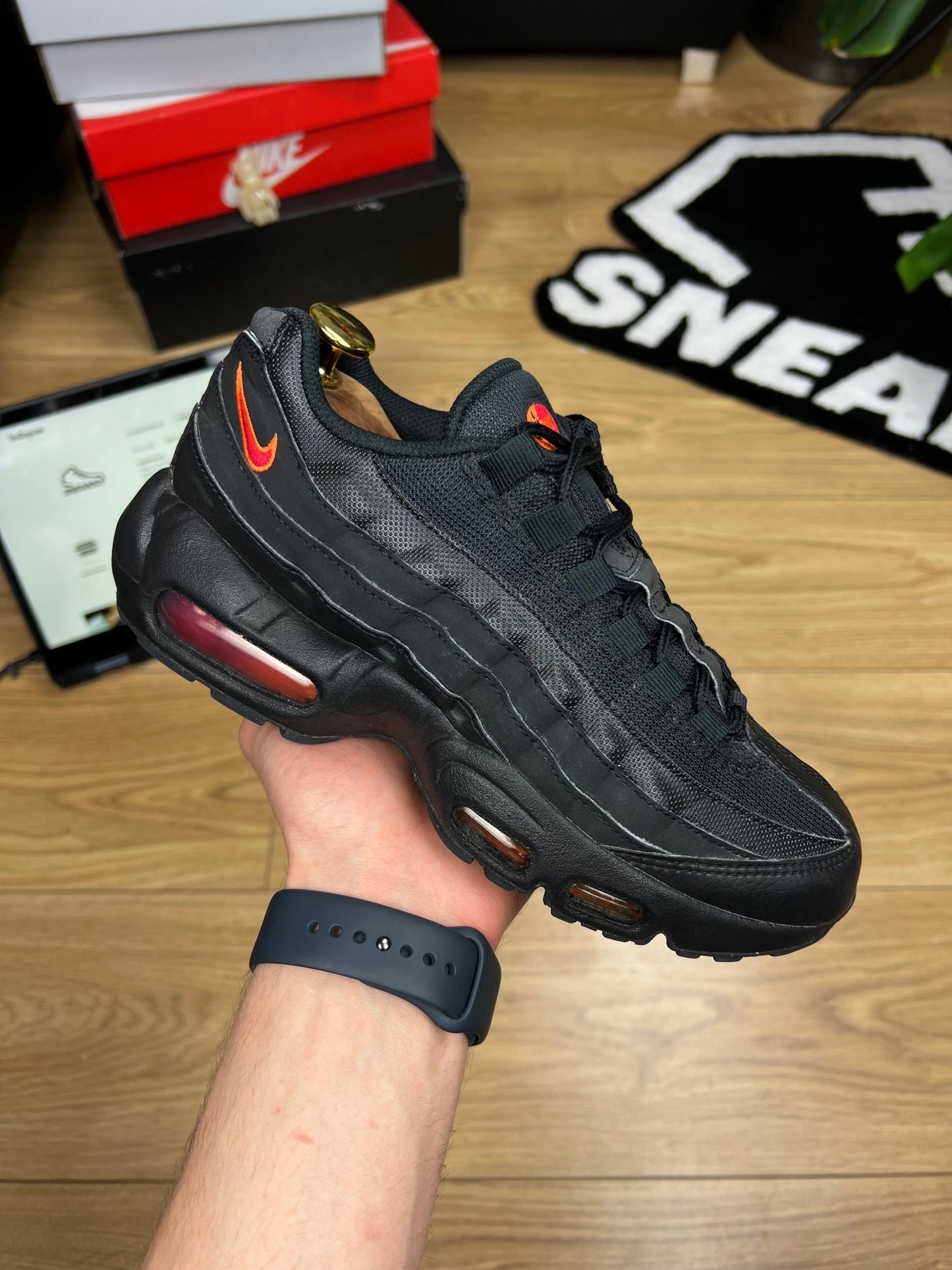 Nike Air Max 95 (38)
