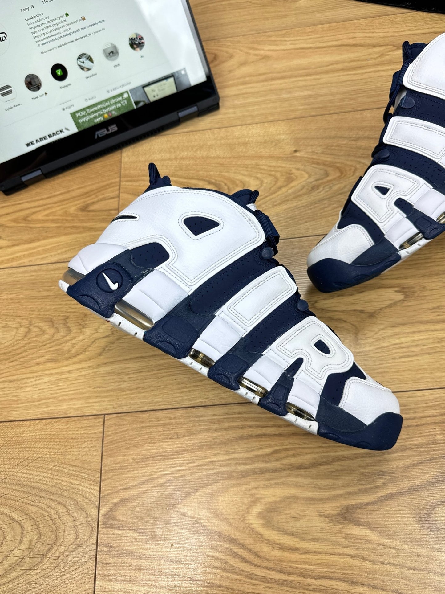 Nike Air More Uptempo 96 (46)