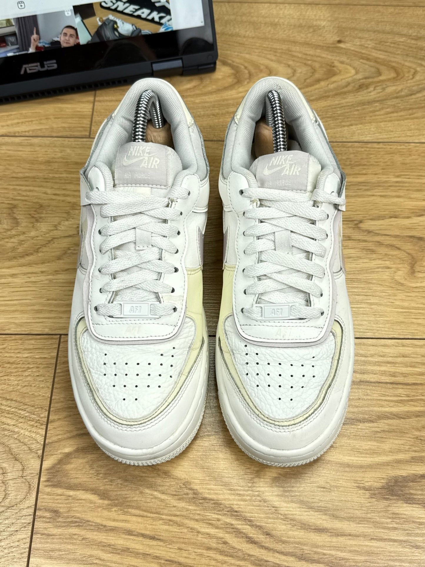 Nike Air Force 1 Low (38.5)