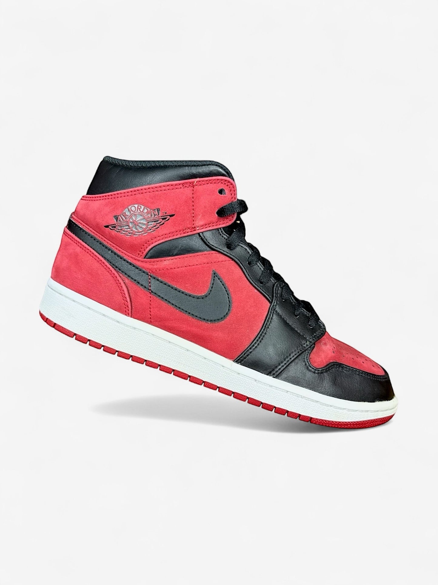 Nike Air Jordan 1 Mid (42)