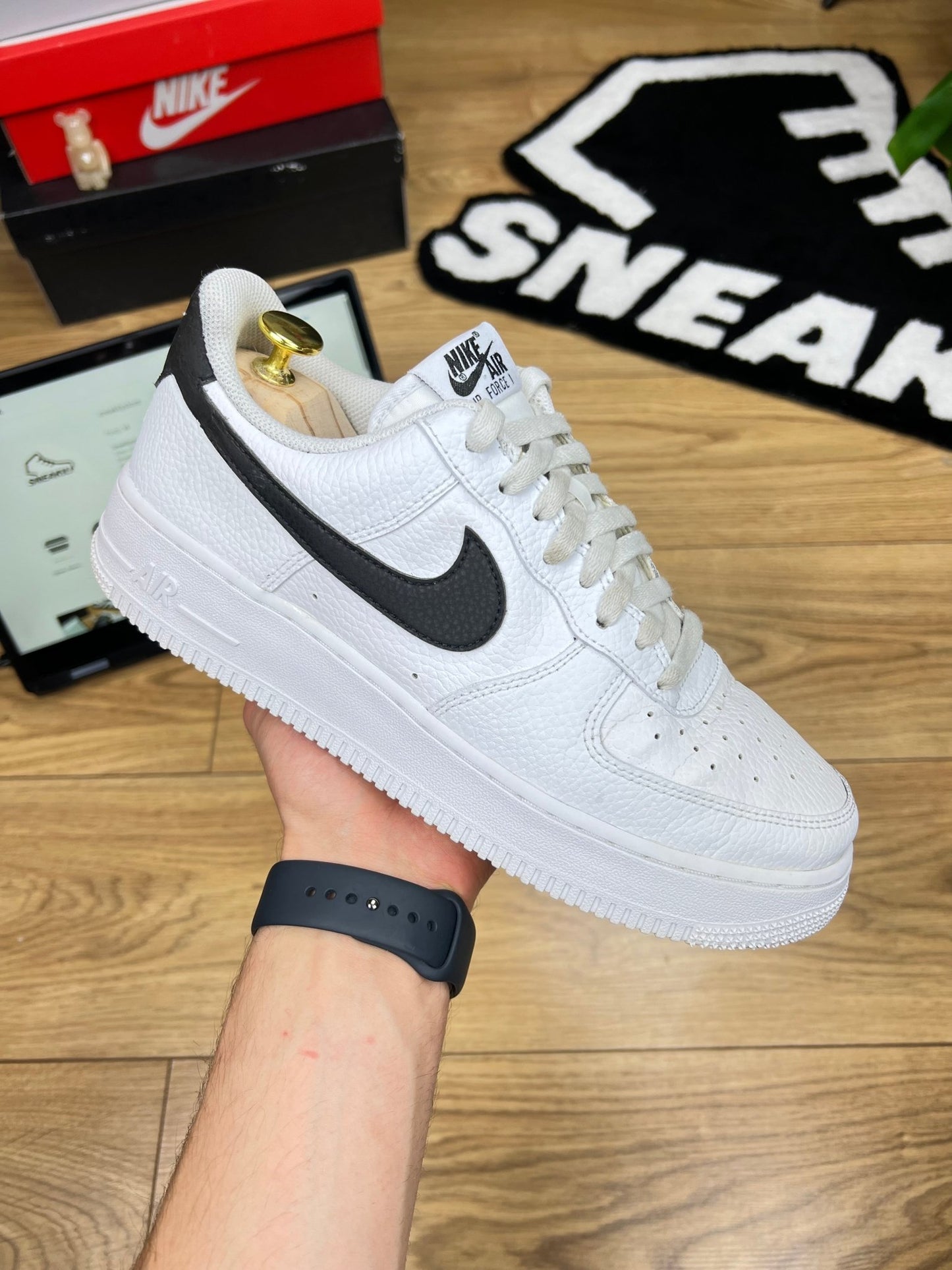 Nike Air Force 1 Low (42.5)