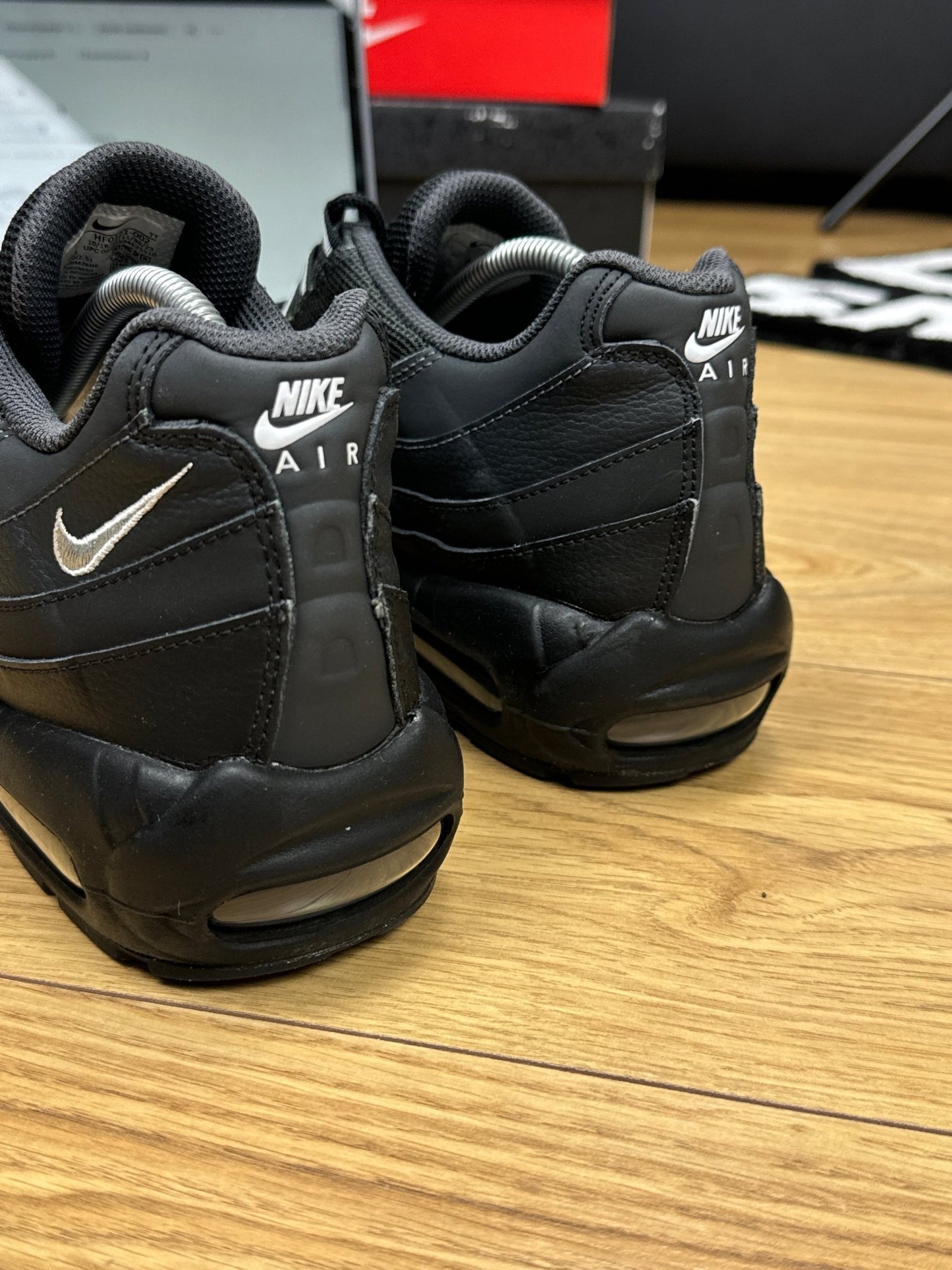 Nike Air Max 95 (42.5)
