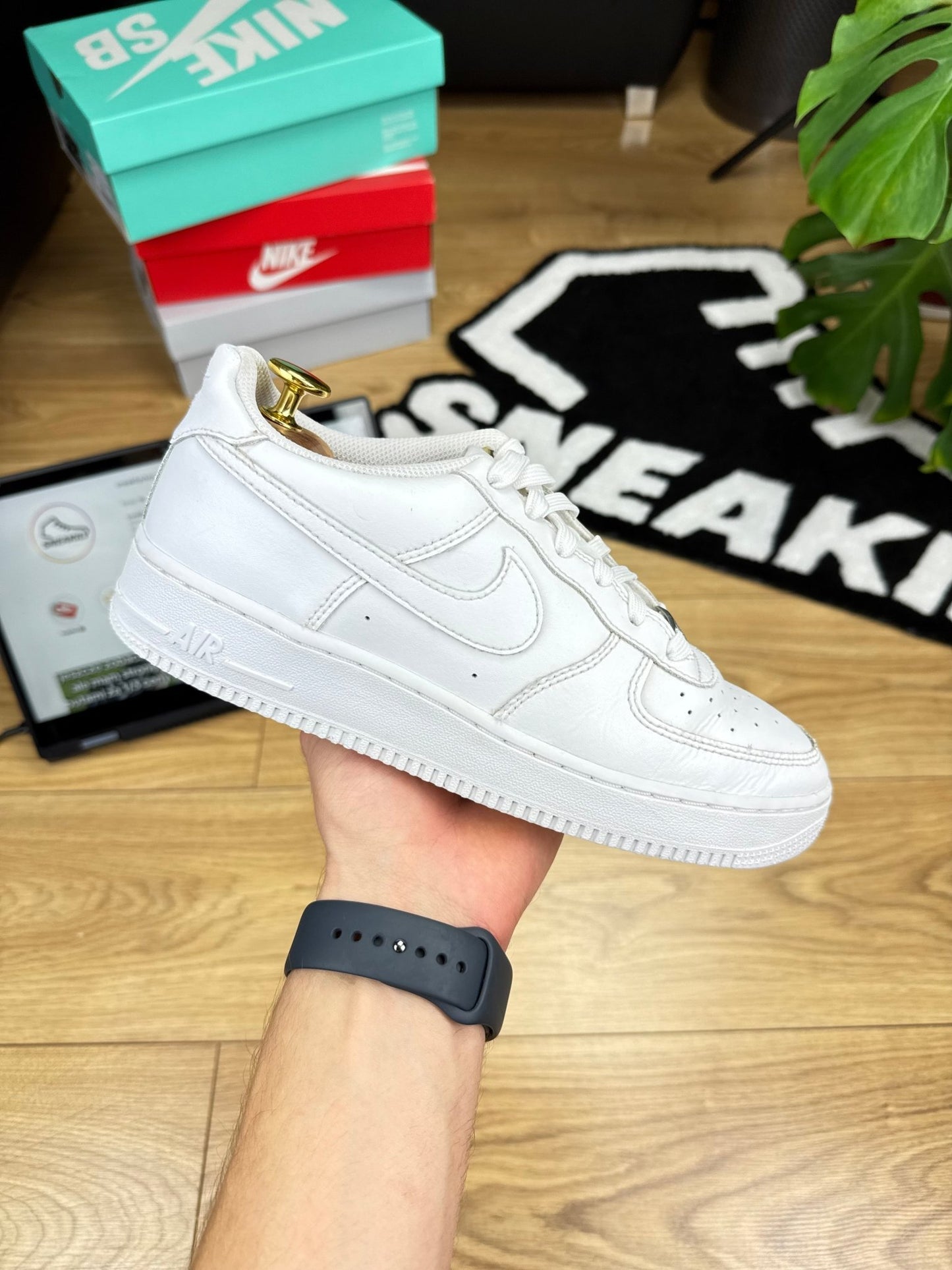 Nike Air Force 1 Low (39)