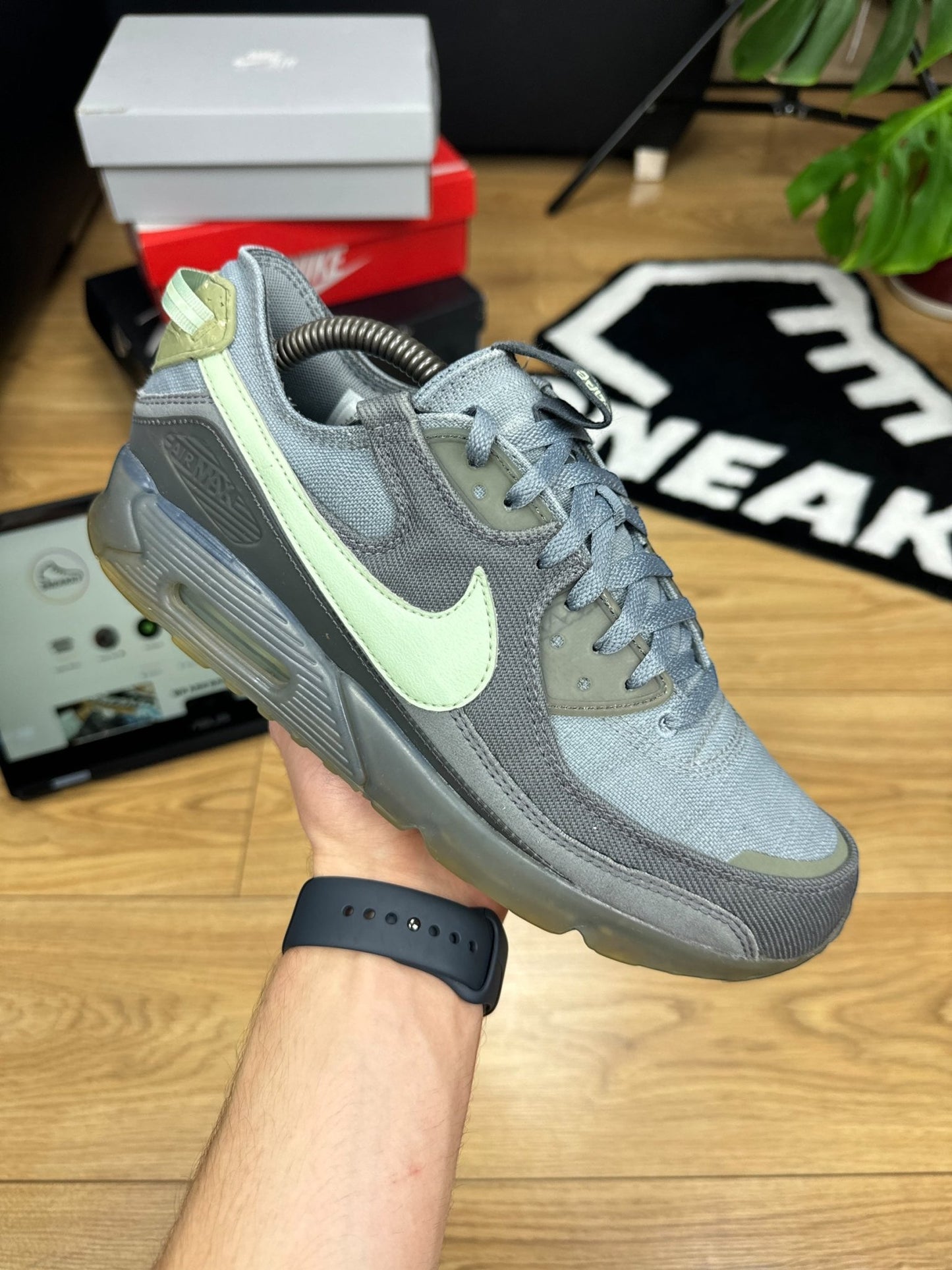 Nike Air Max Terrascape 90 (43)