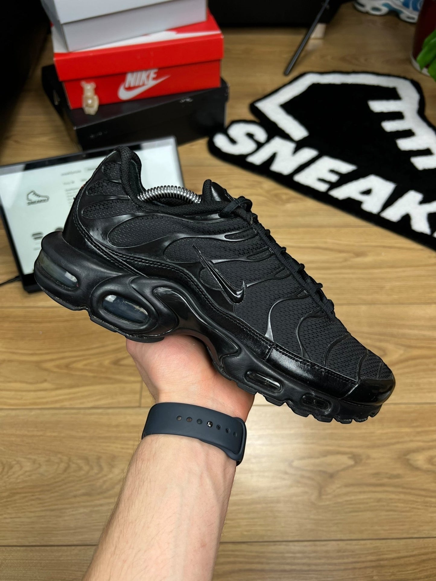 Nike Air Max Plus TN (42.5)