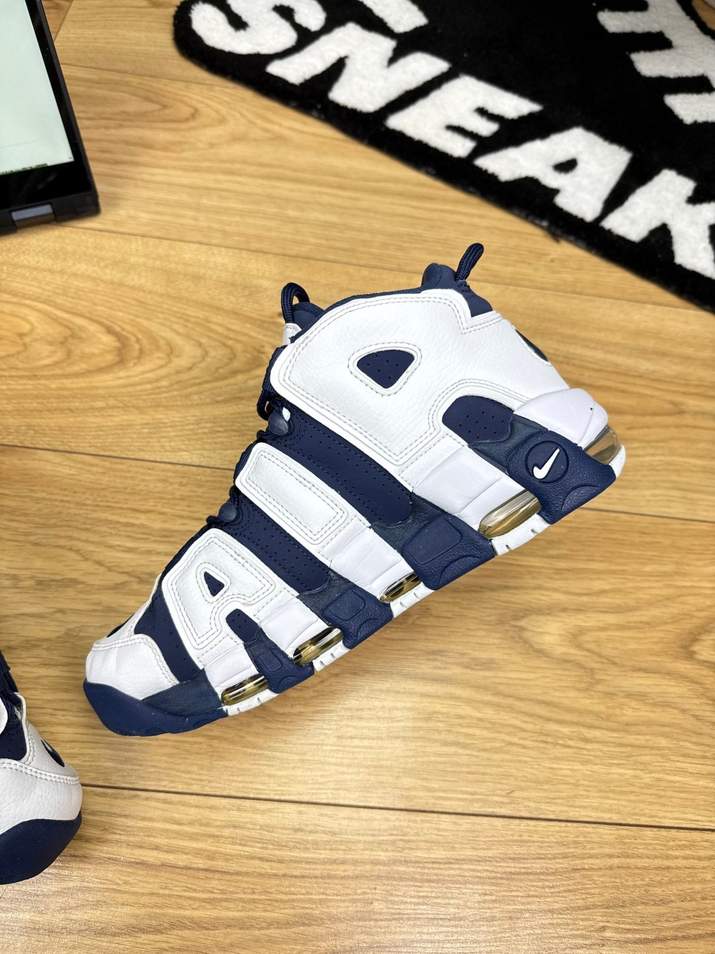 Nike Air More Uptempo 96 (41)