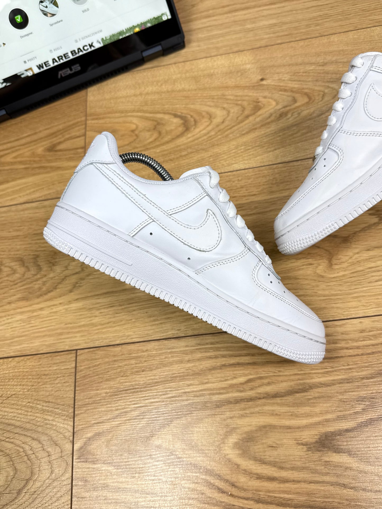 Nike Air Force 1 Low (38)