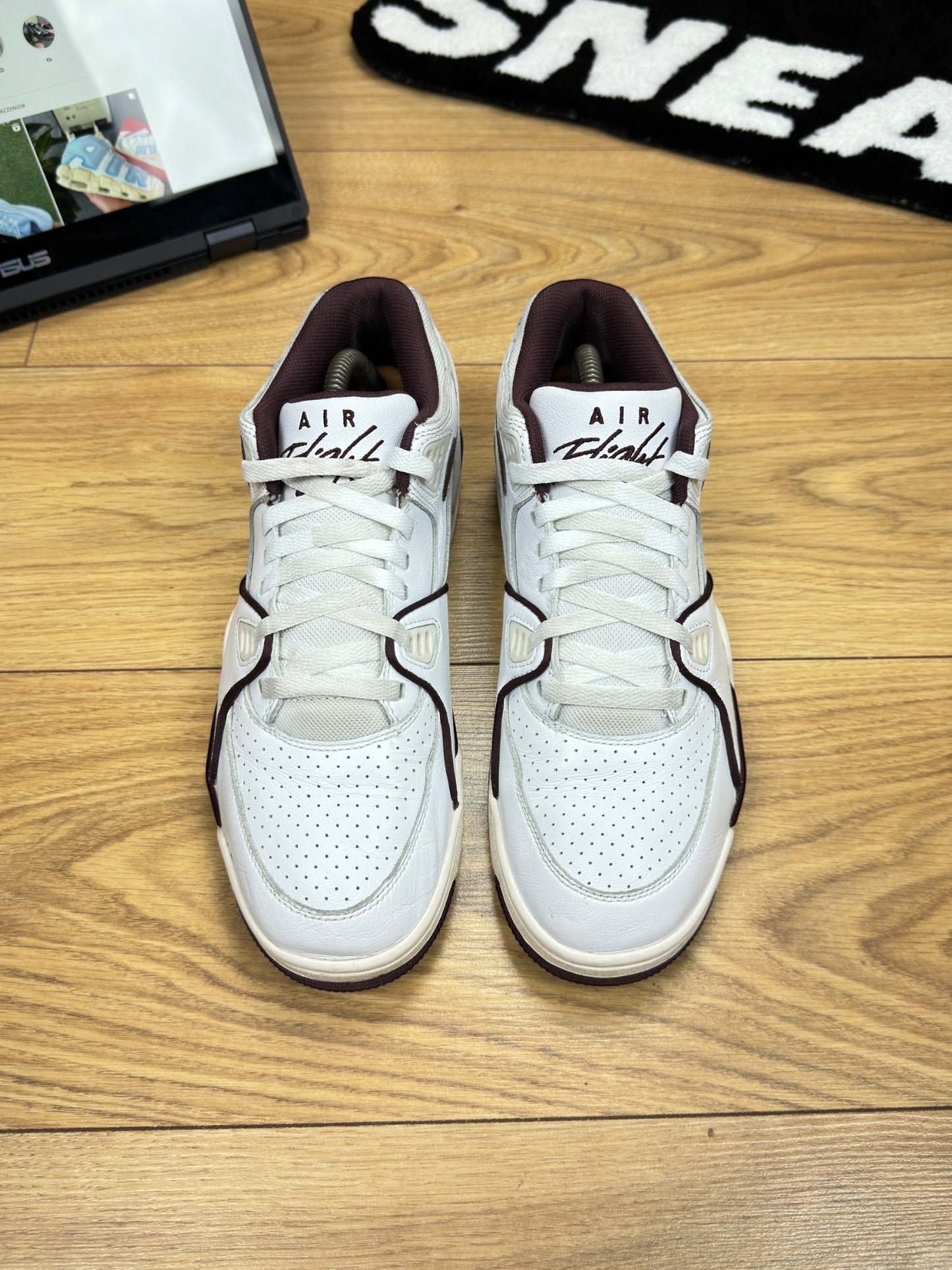 Nike Air Flight 89 Low (43)
