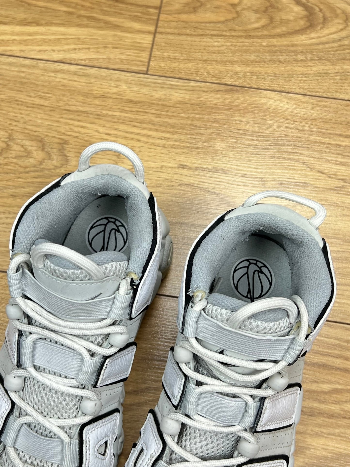 Nike Air More Uptempo 96 (36.5)