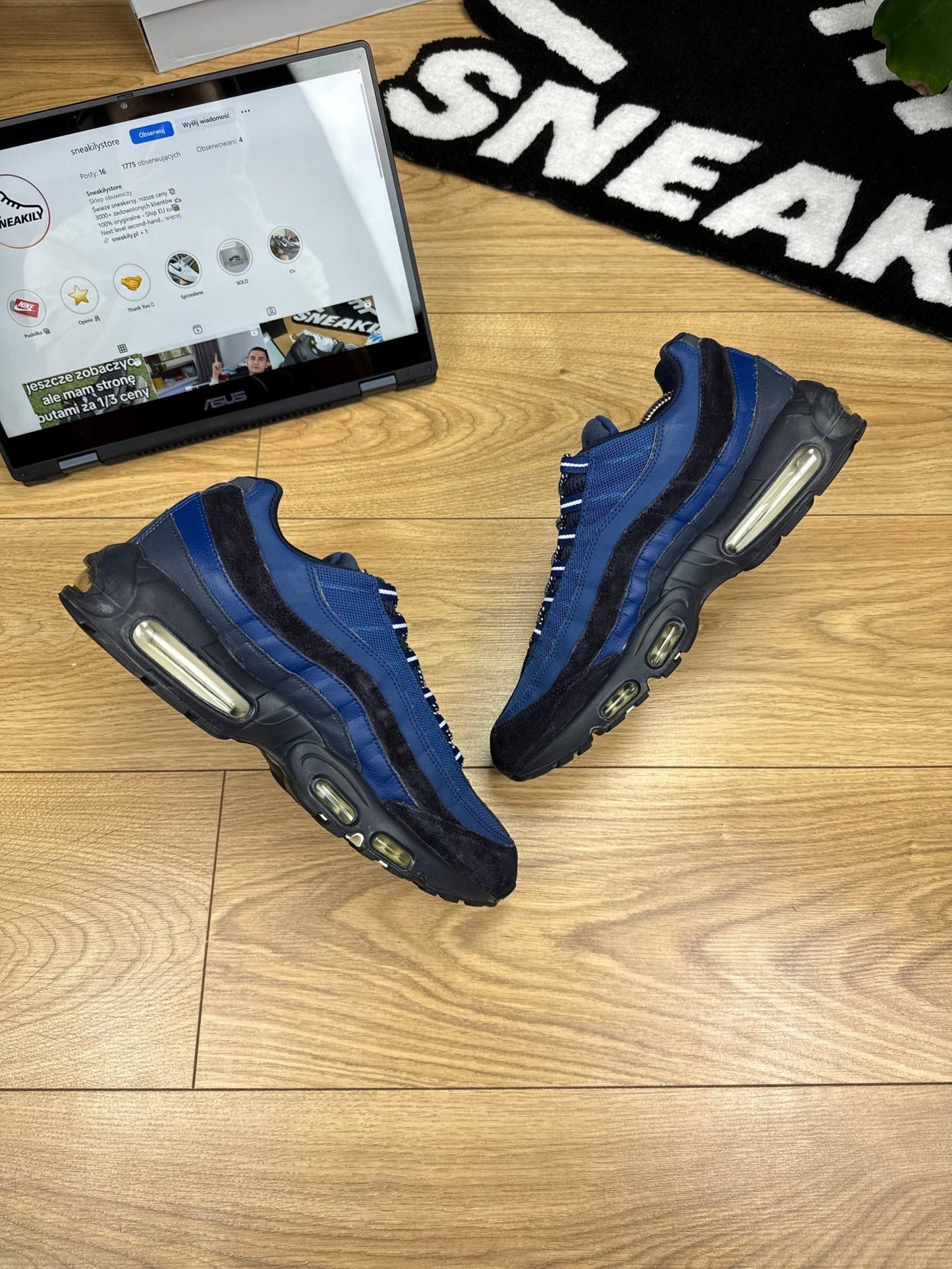 Nike Air Max 95 (45)